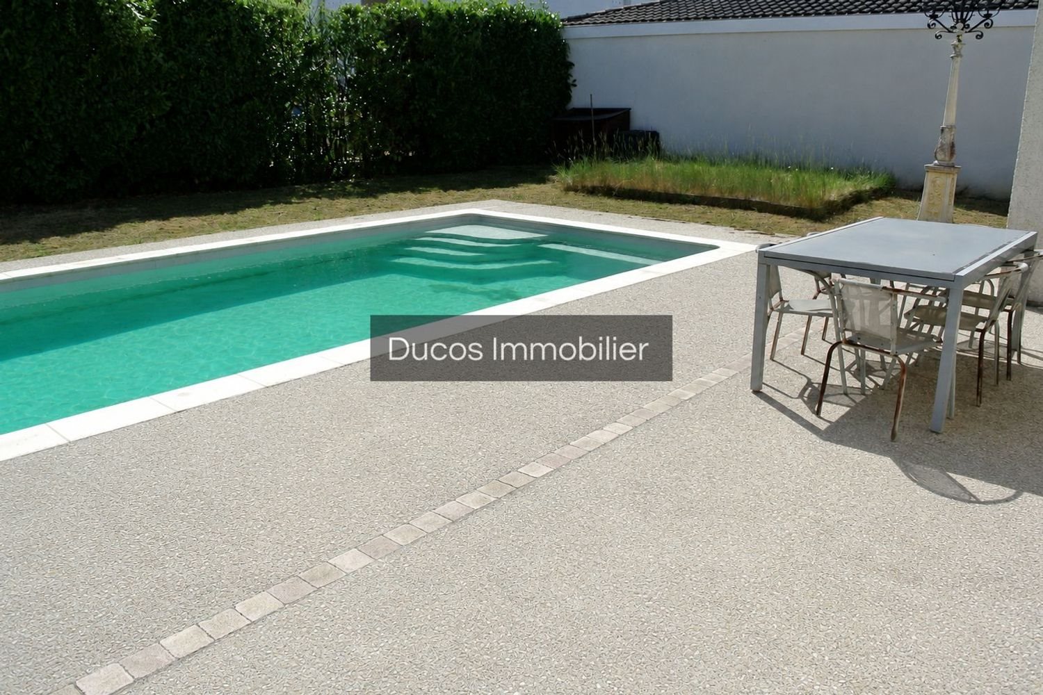 Maison à vendre, 166m², Marmande