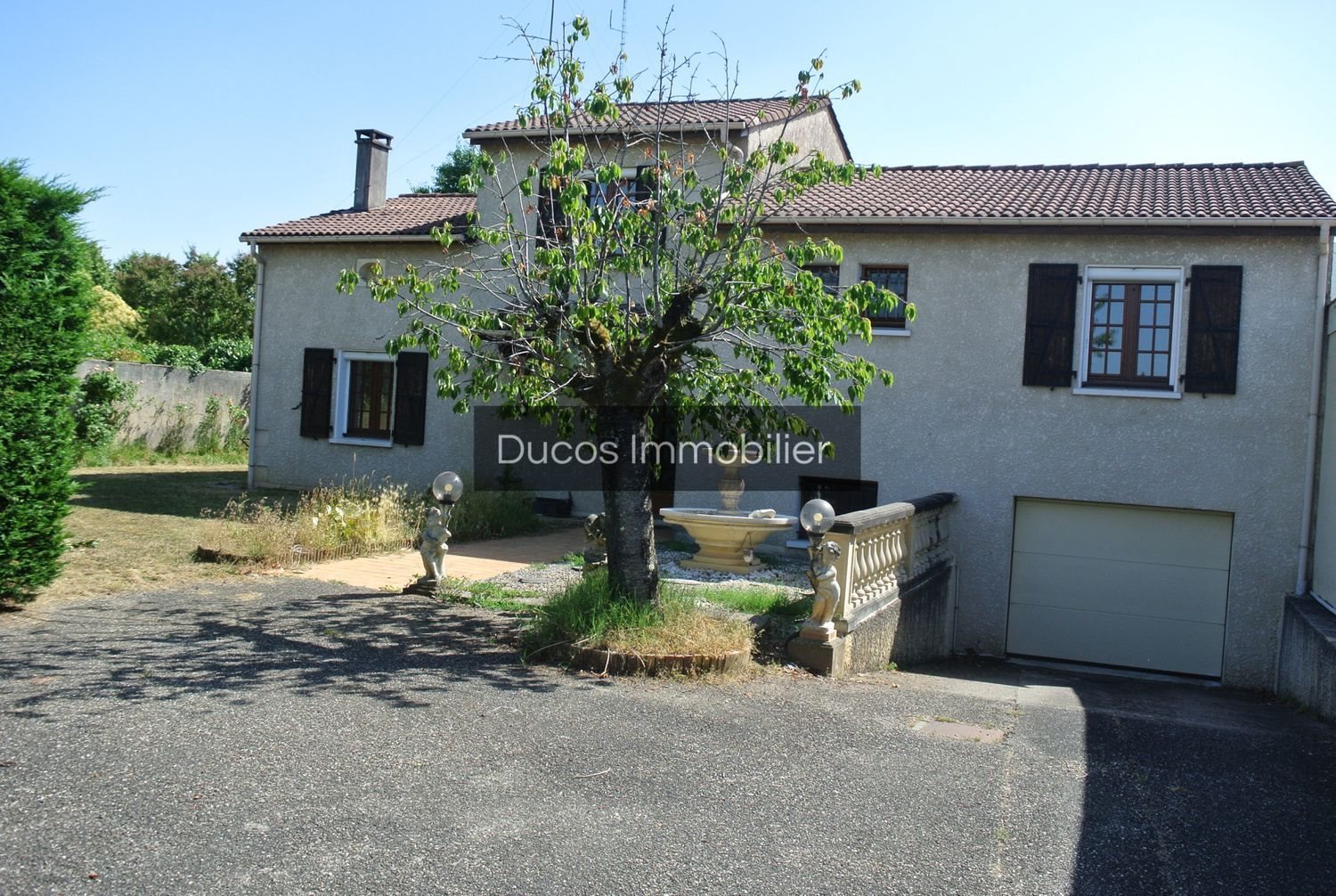 Maison à vendre, 166m², Marmande