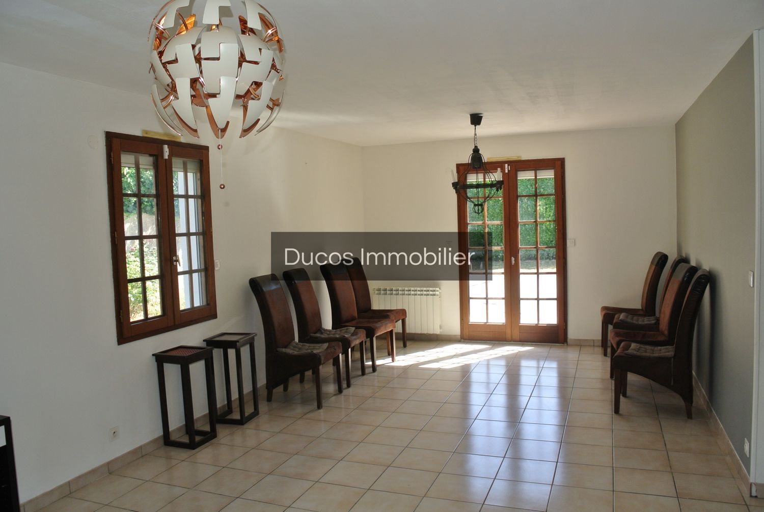 Maison à vendre, 166m², Marmande