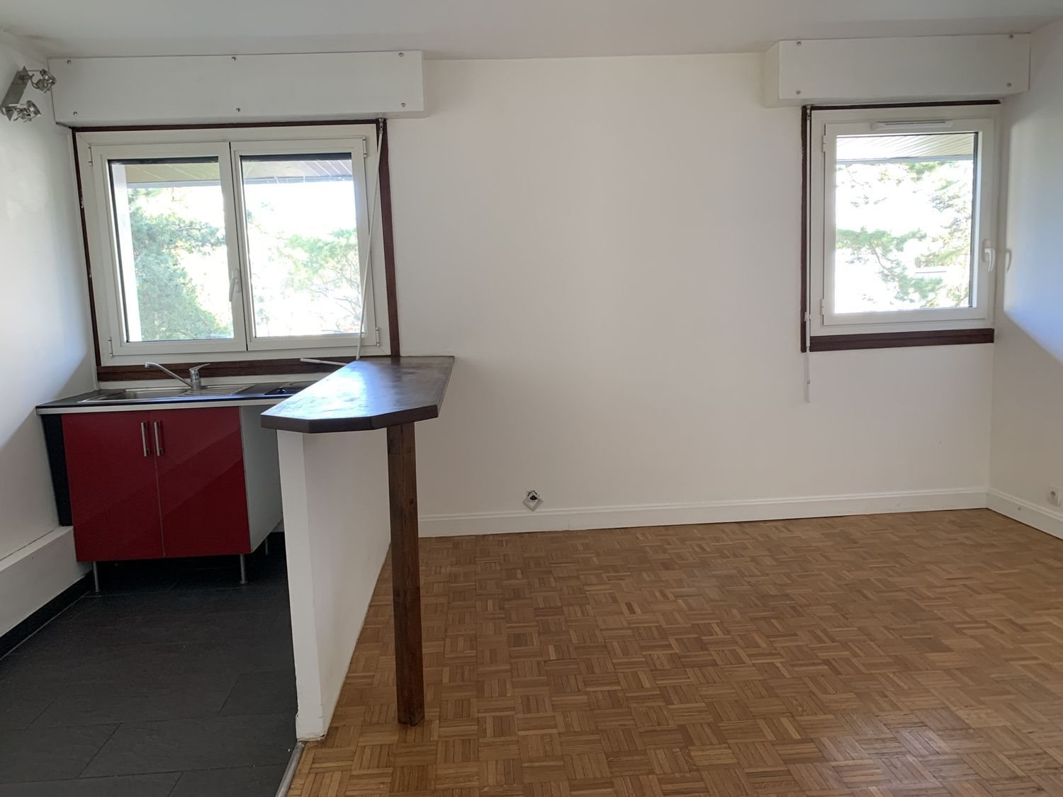 Appartement à louer, 48m², Meudon