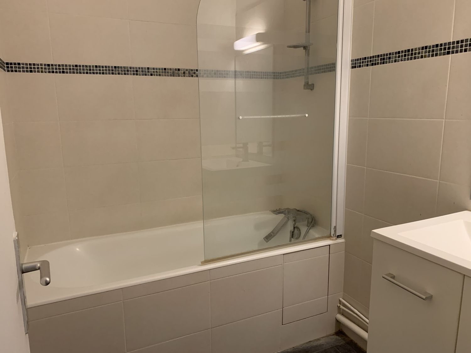 Appartement à louer, 48m², Meudon