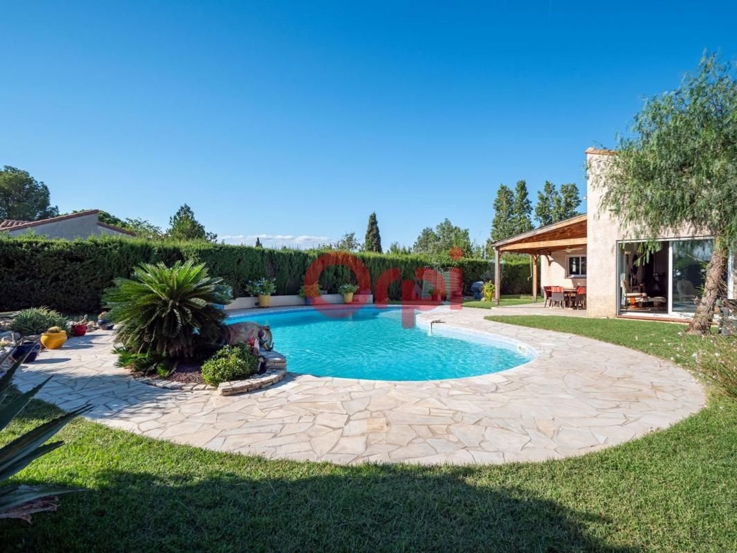 Maison à vendre, 225m², Pia