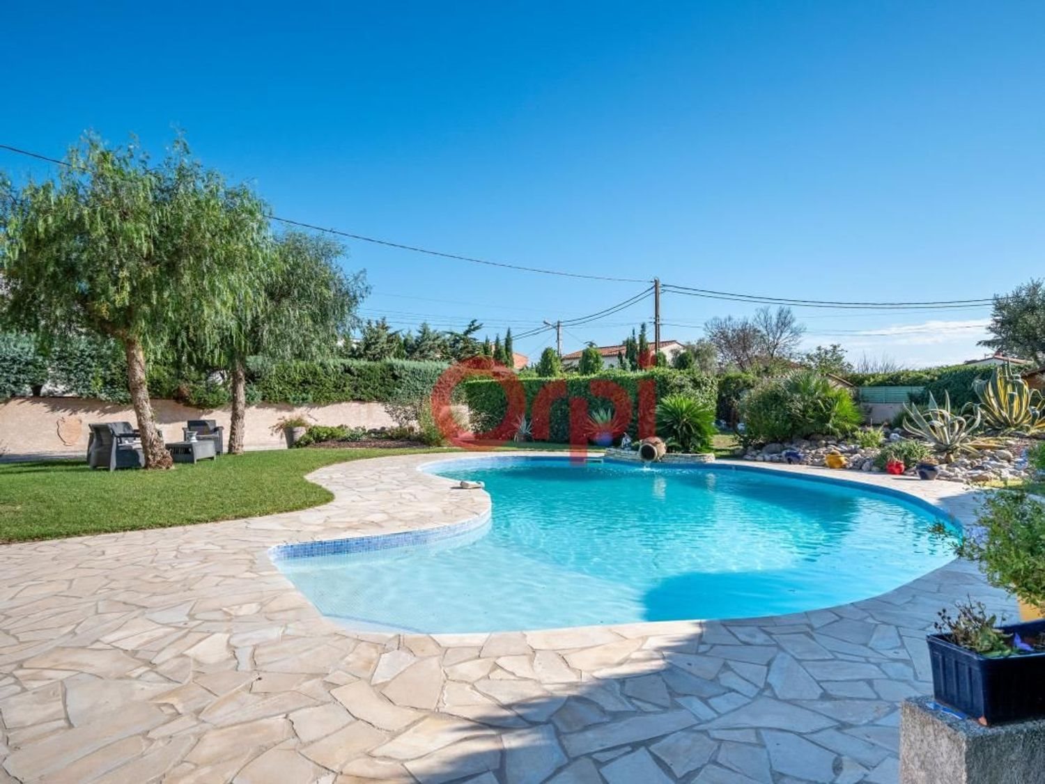 Maison à vendre, 225m², Pia