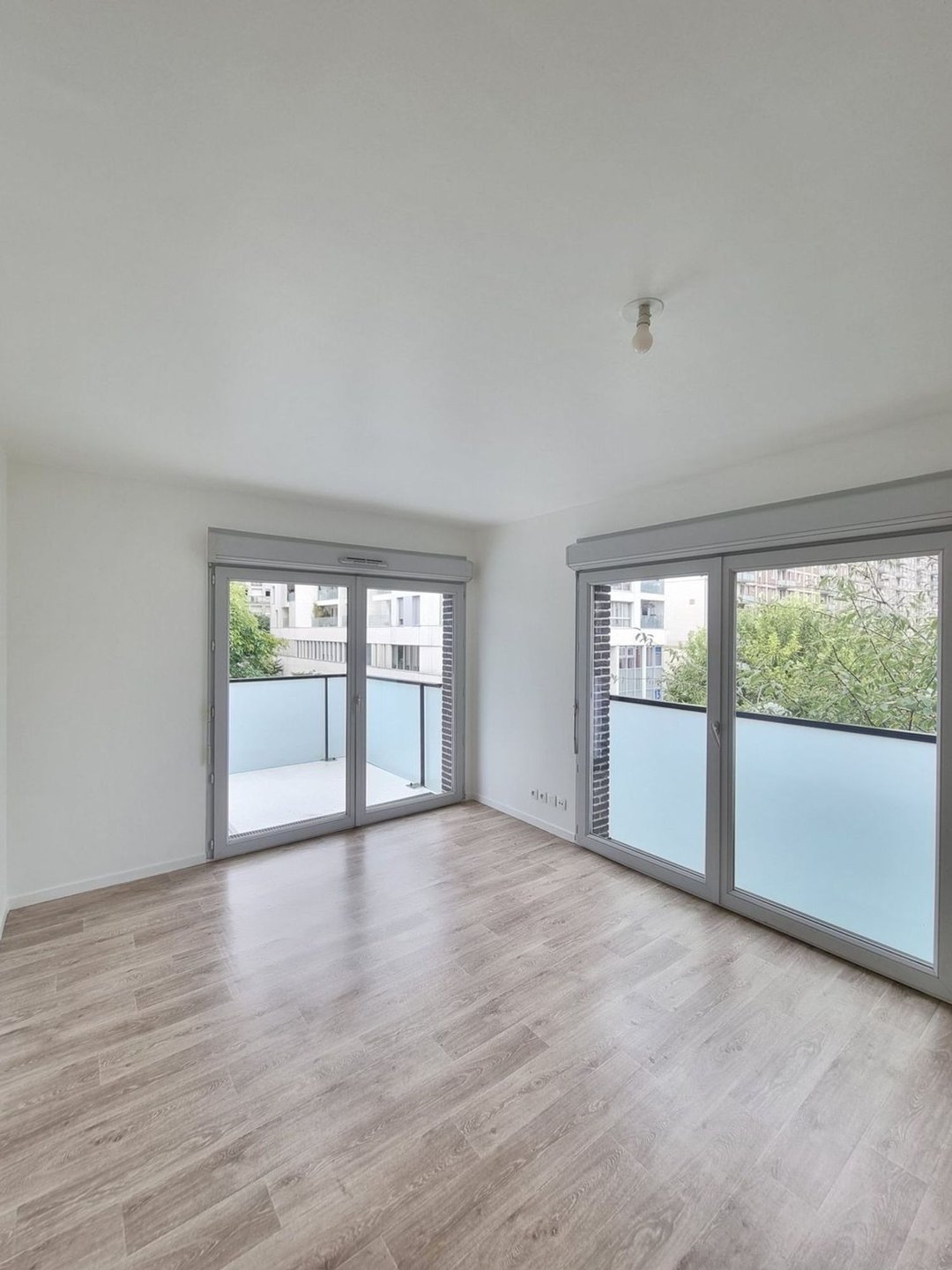 Appartement à vendre, 59m², Arcueil