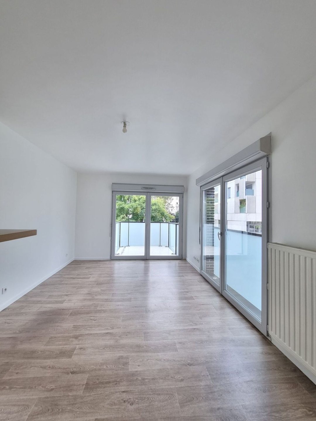 Appartement à vendre, 59m², Arcueil