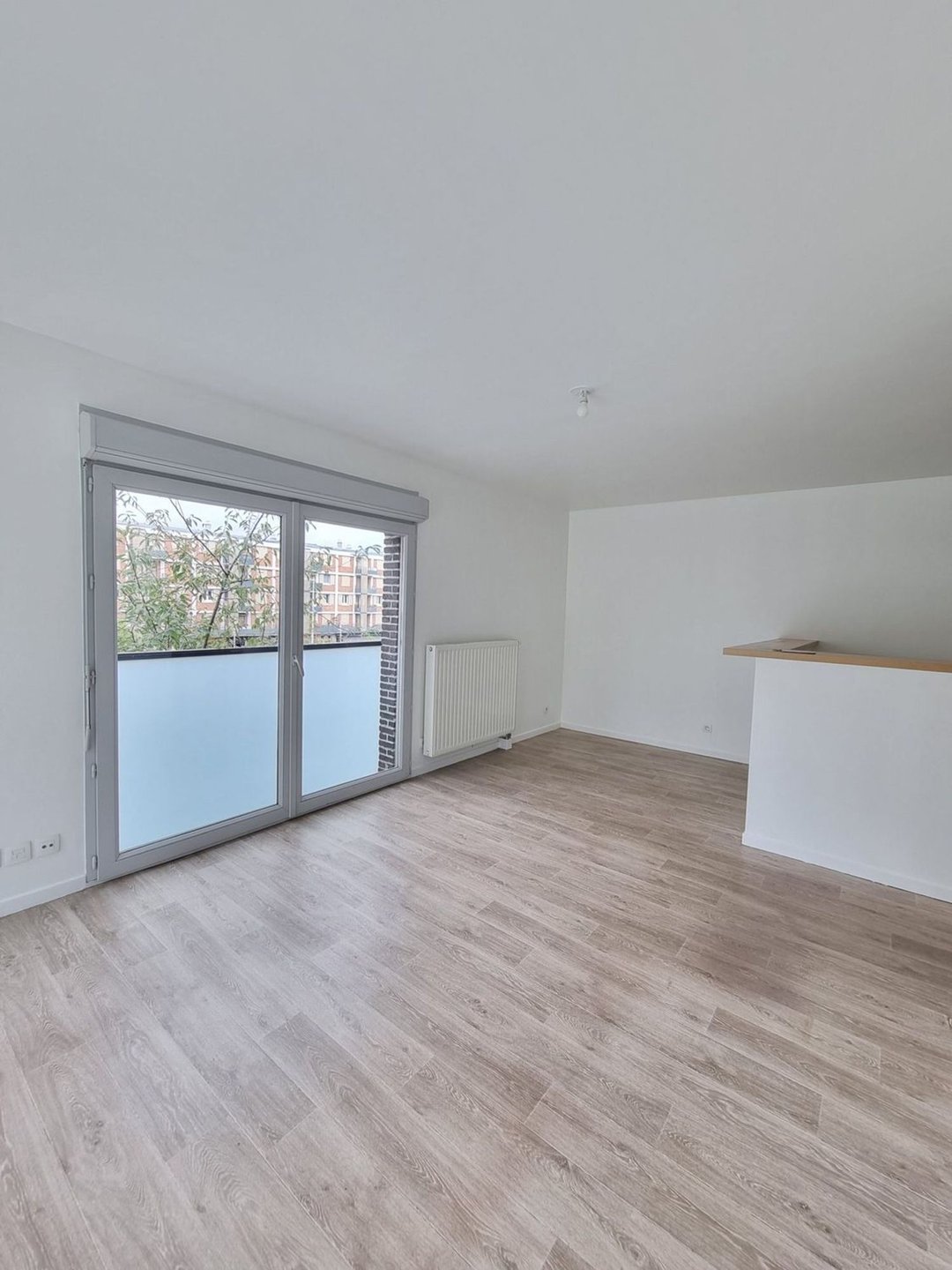 Appartement à vendre, 59m², Arcueil