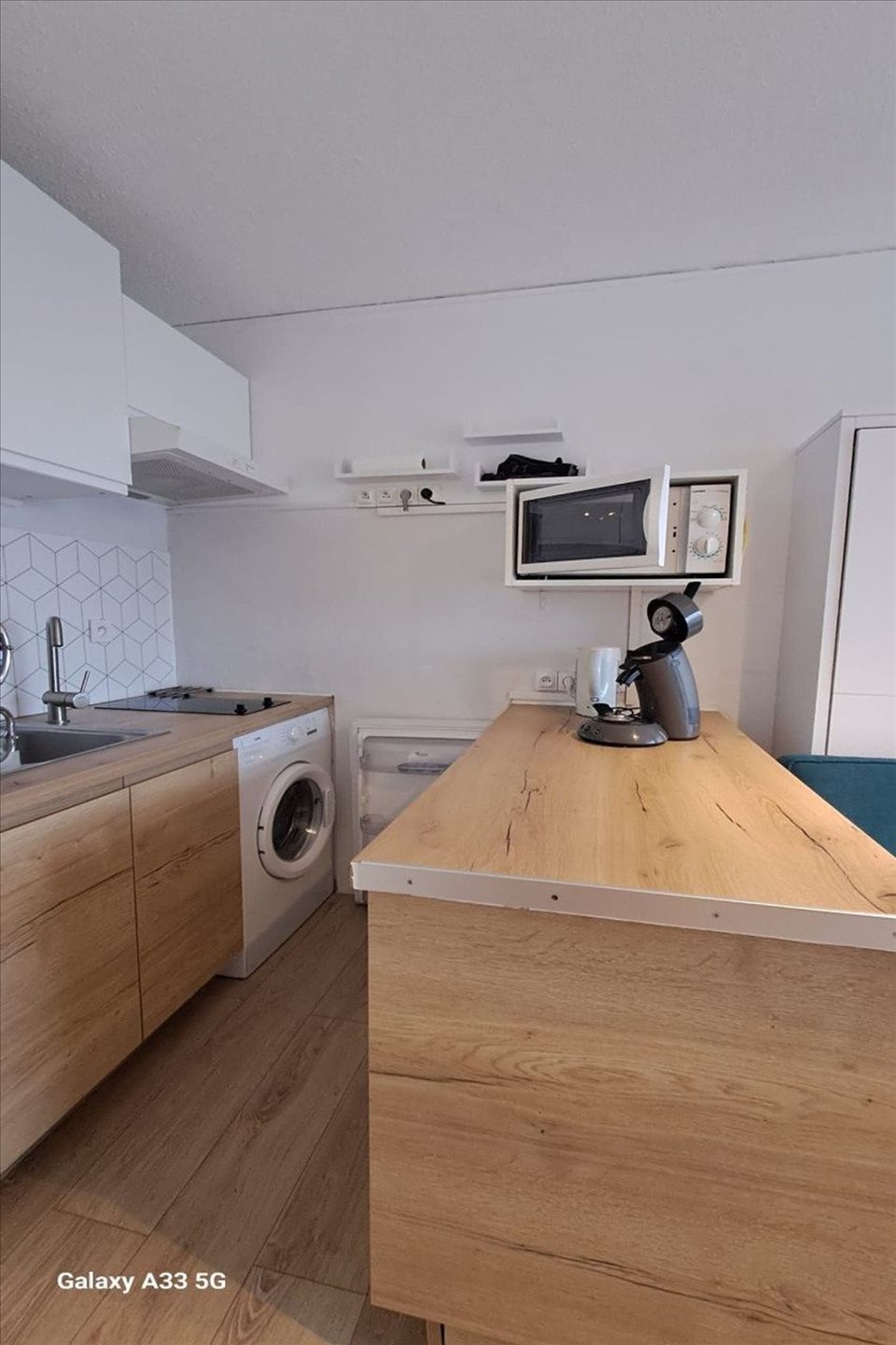 Appartement à vendre, 20m², Gruissan