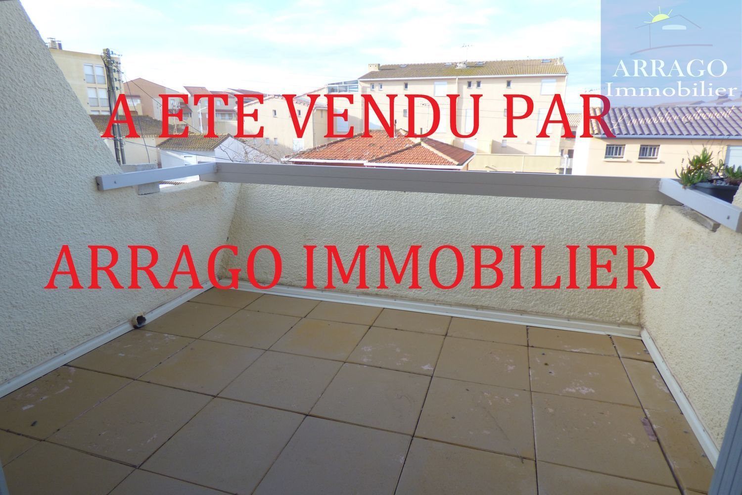 Appartement à vendre, 27m², Valras-Plage