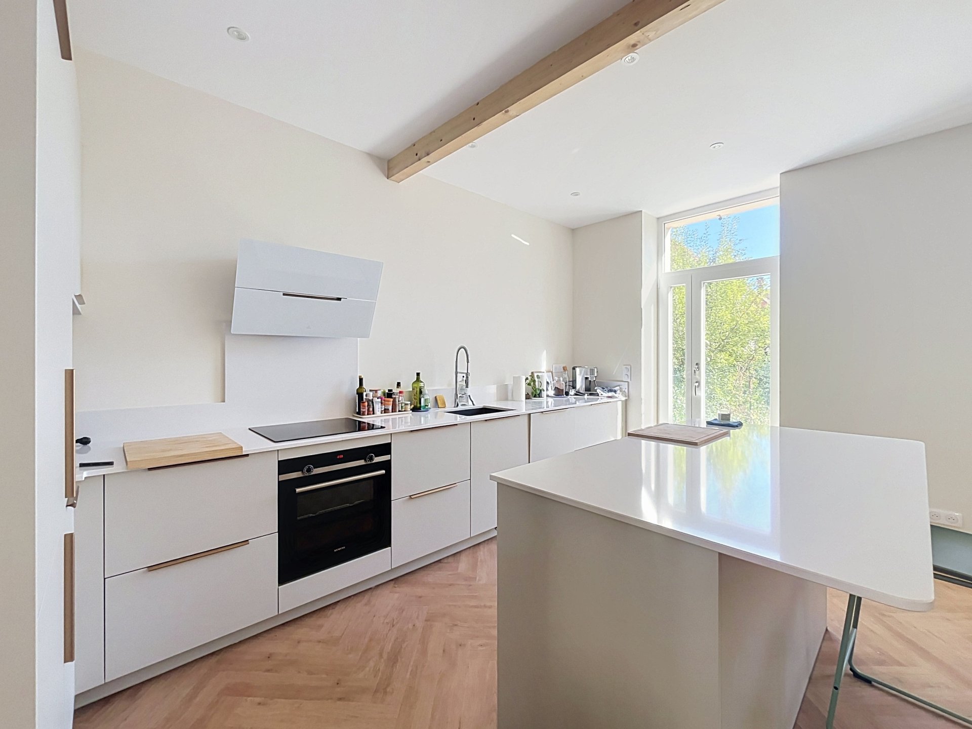 Maison à louer, 150m², Nancy