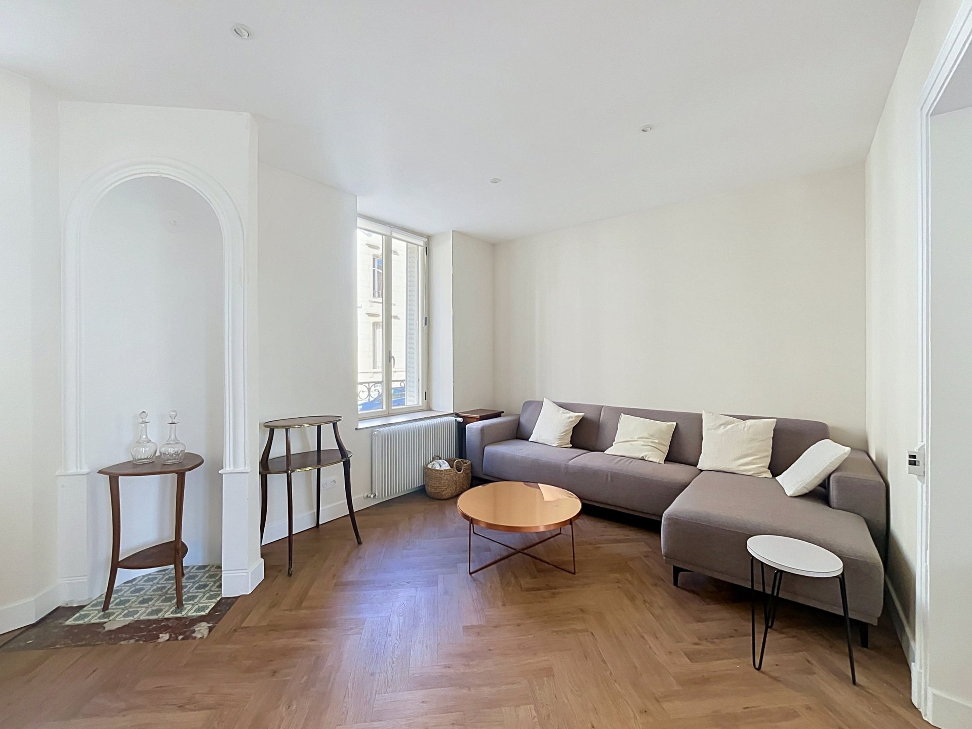 Maison à louer, 150m², Nancy