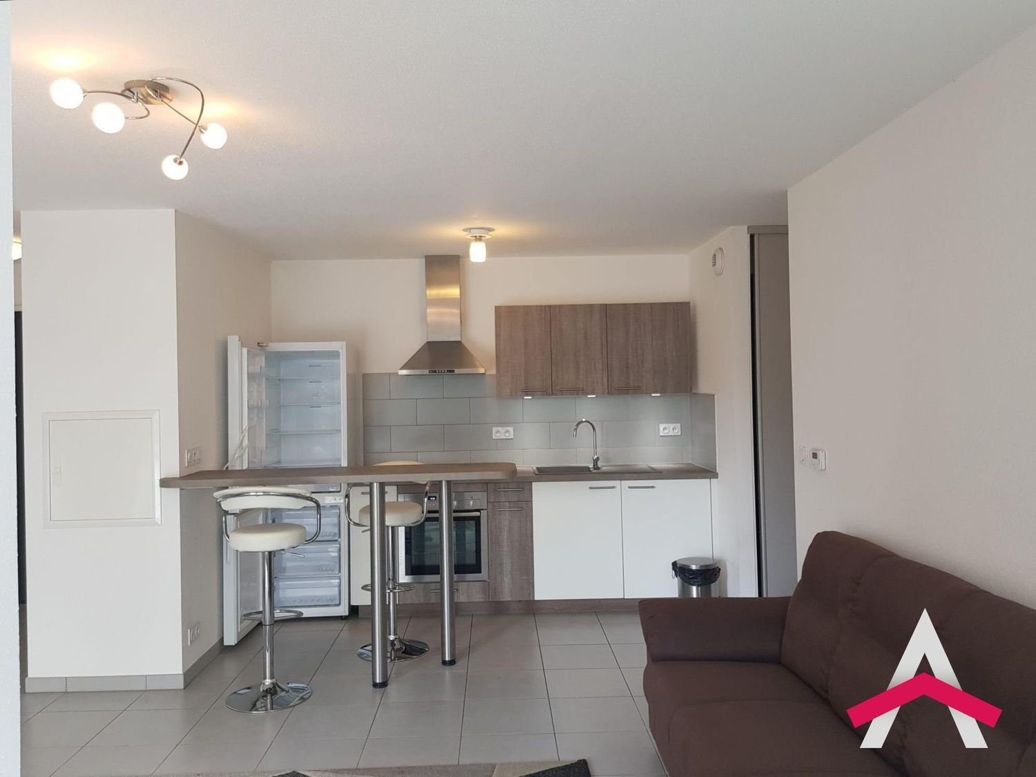 Appartement à louer, 65m², Mulhouse