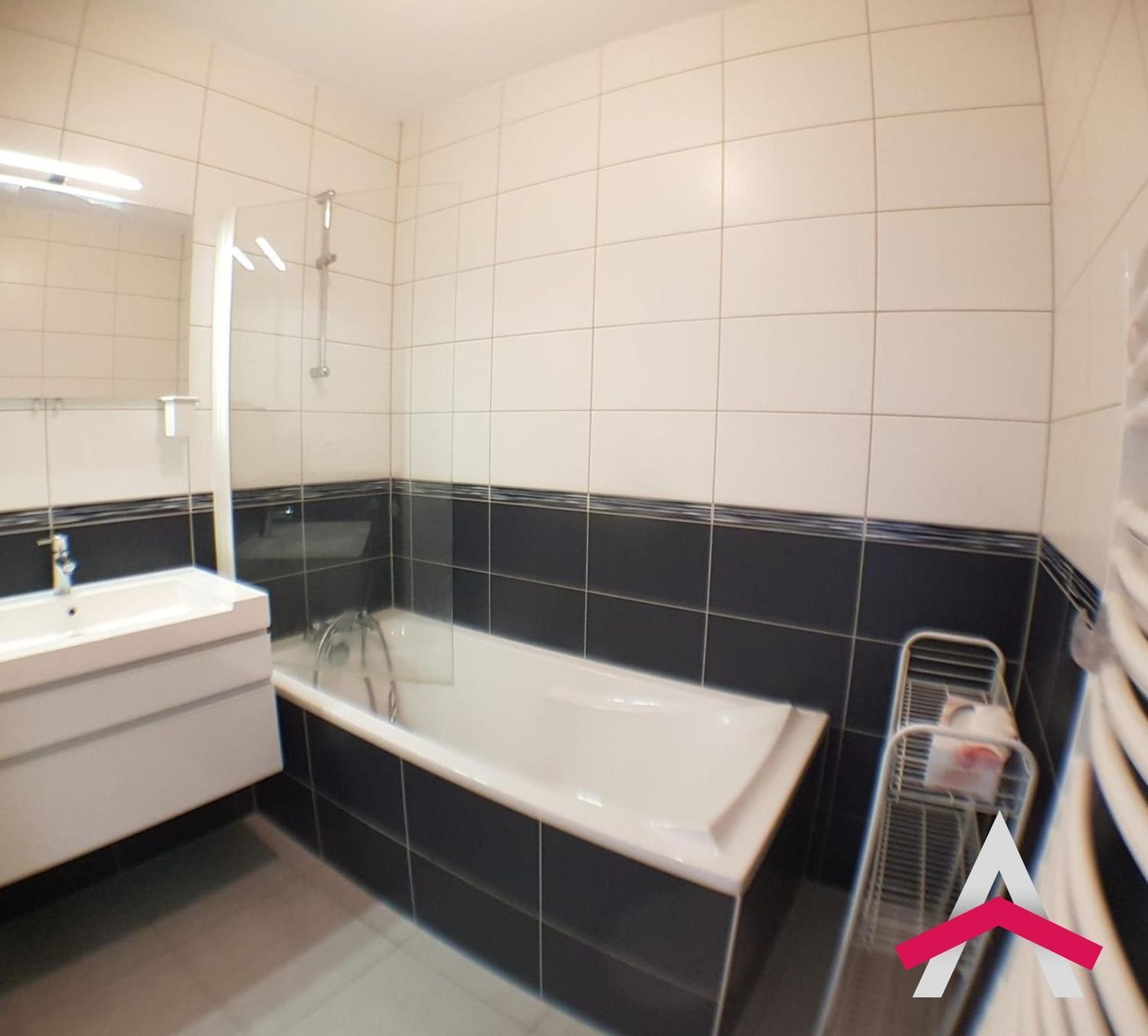 Appartement à louer, 65m², Mulhouse
