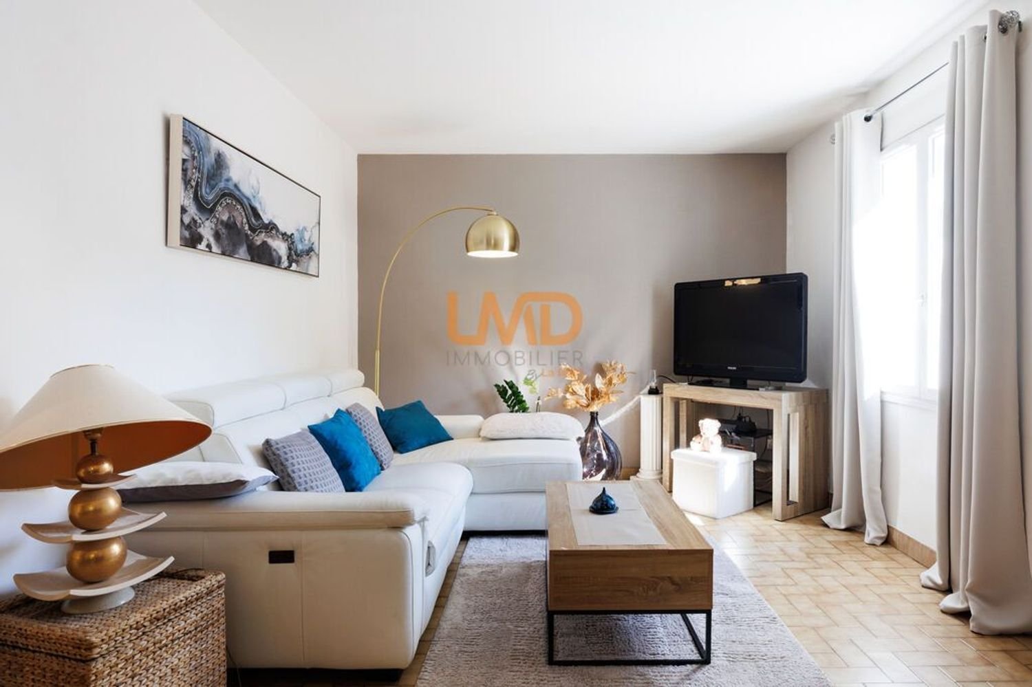 Maison à vendre, 95m², Allauch