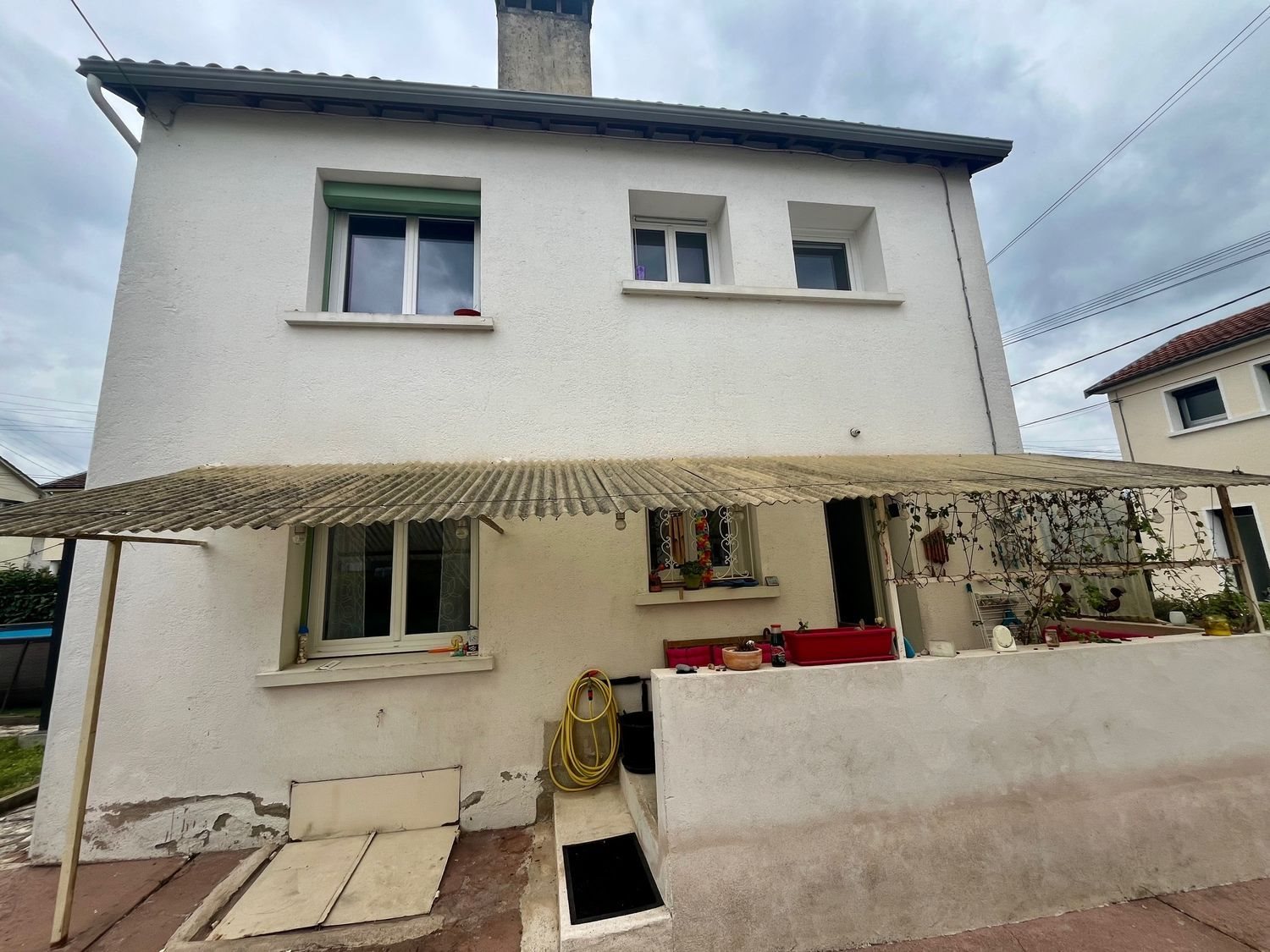 Maison à vendre, 74m², Coulounieix-Chamiers