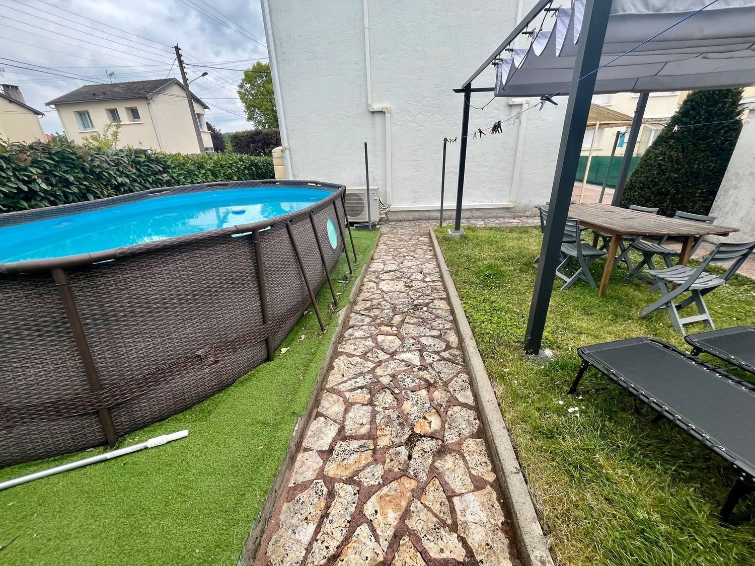 Maison à vendre, 74m², Coulounieix-Chamiers