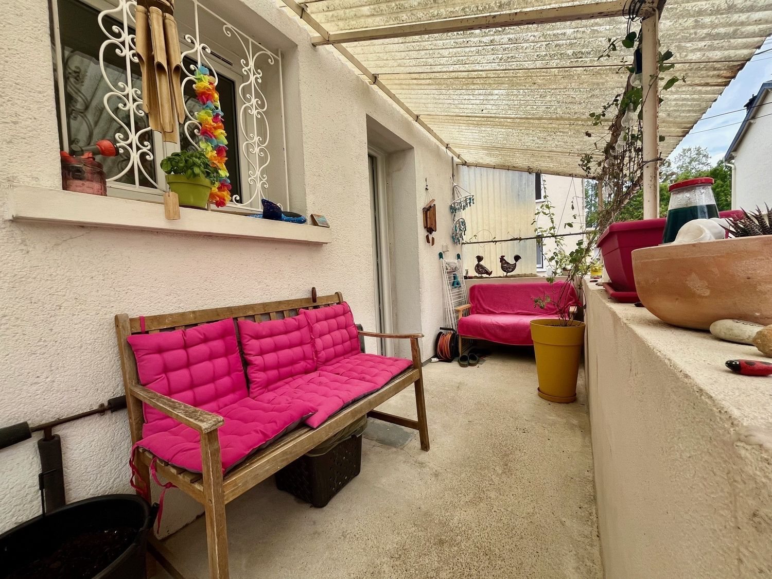 Maison à vendre, 74m², Coulounieix-Chamiers