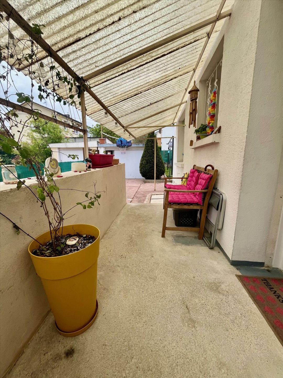 Maison à vendre, 74m², Coulounieix-Chamiers