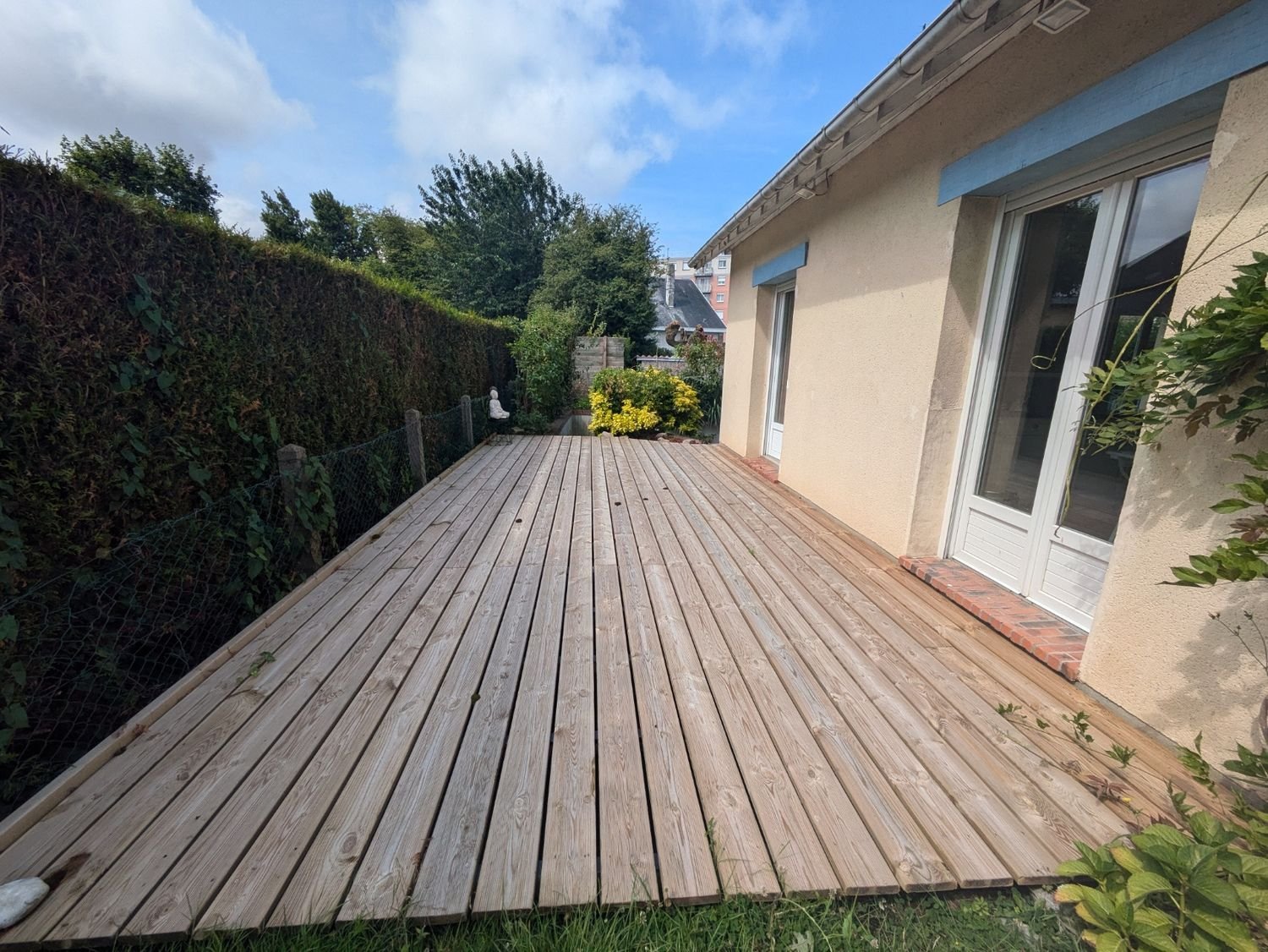 Maison à vendre, 100m², Dieppe