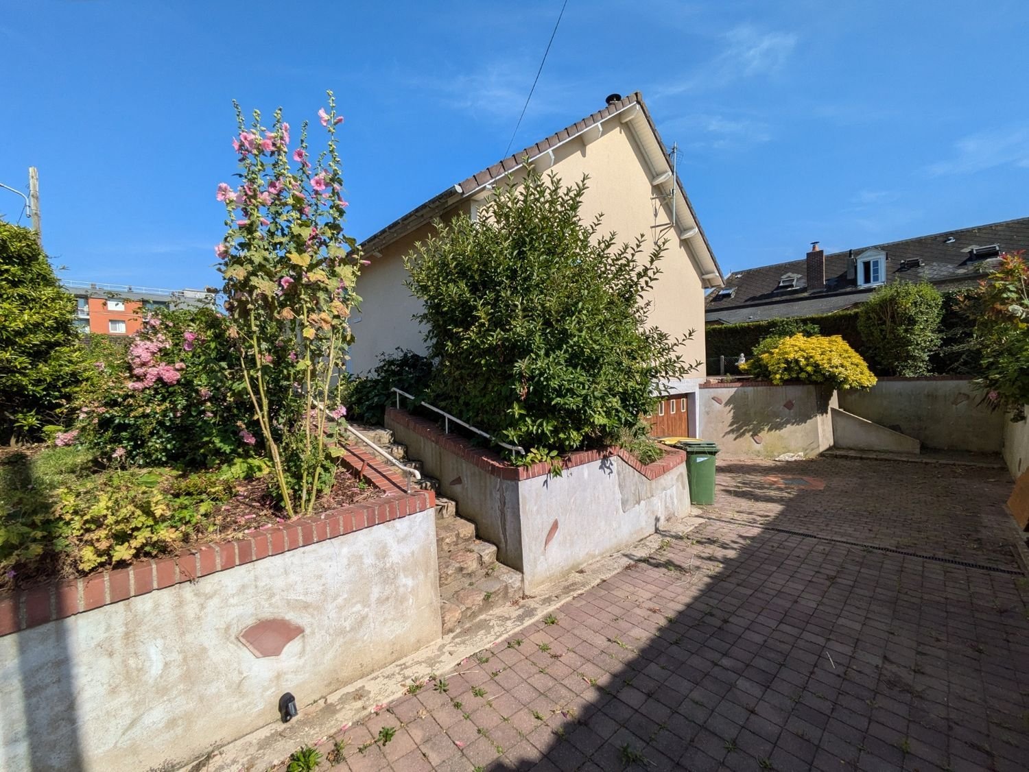 Maison à vendre, 100m², Dieppe