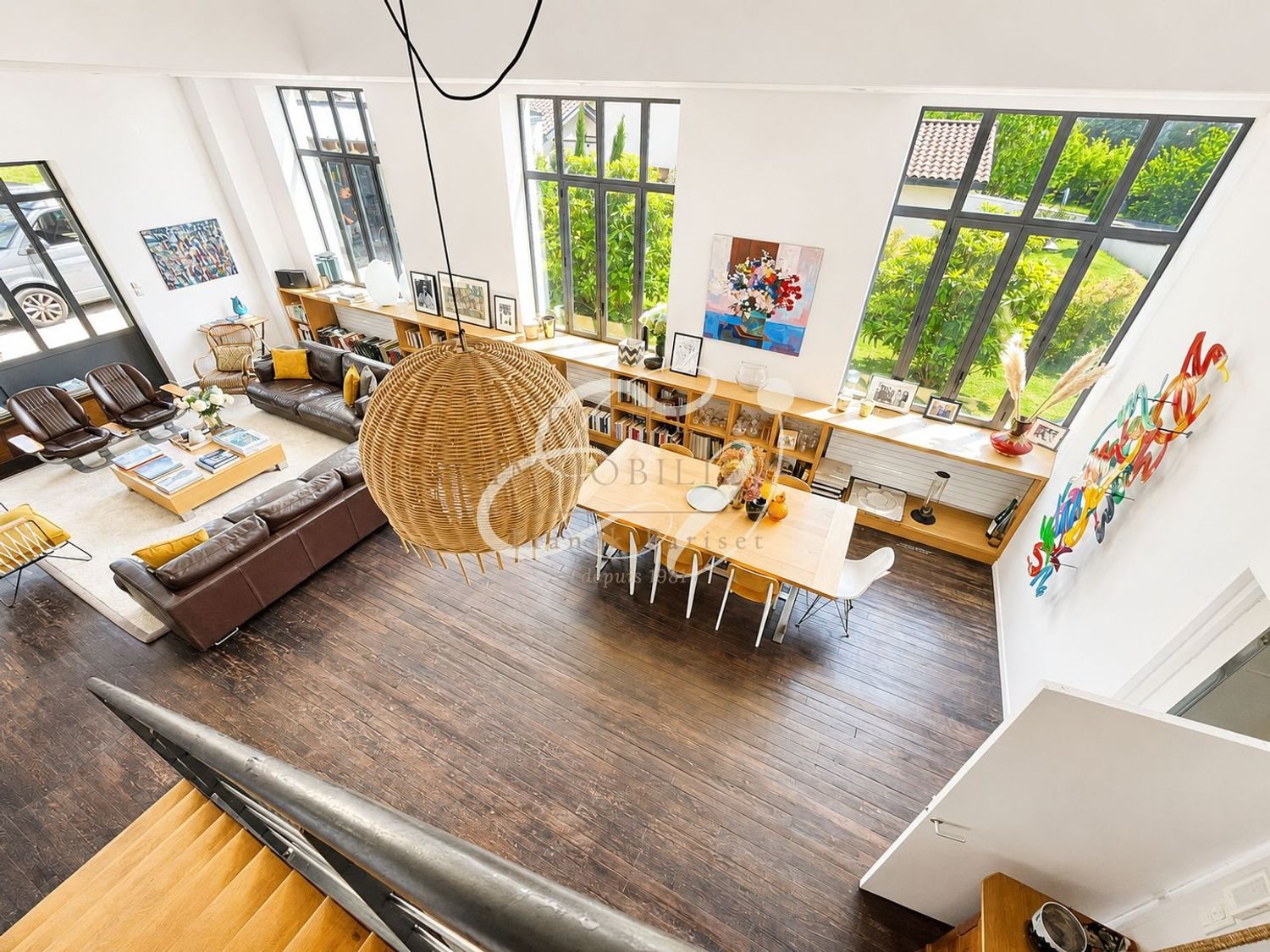 Maison à vendre, 305m², Limonest