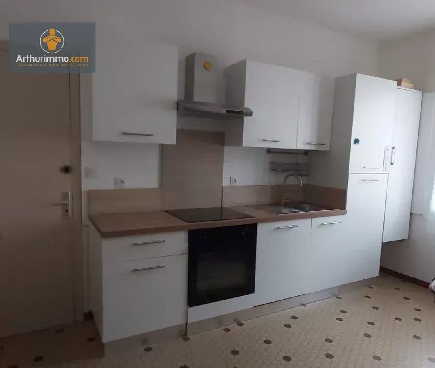 Maison à vendre, 68m², Marmande