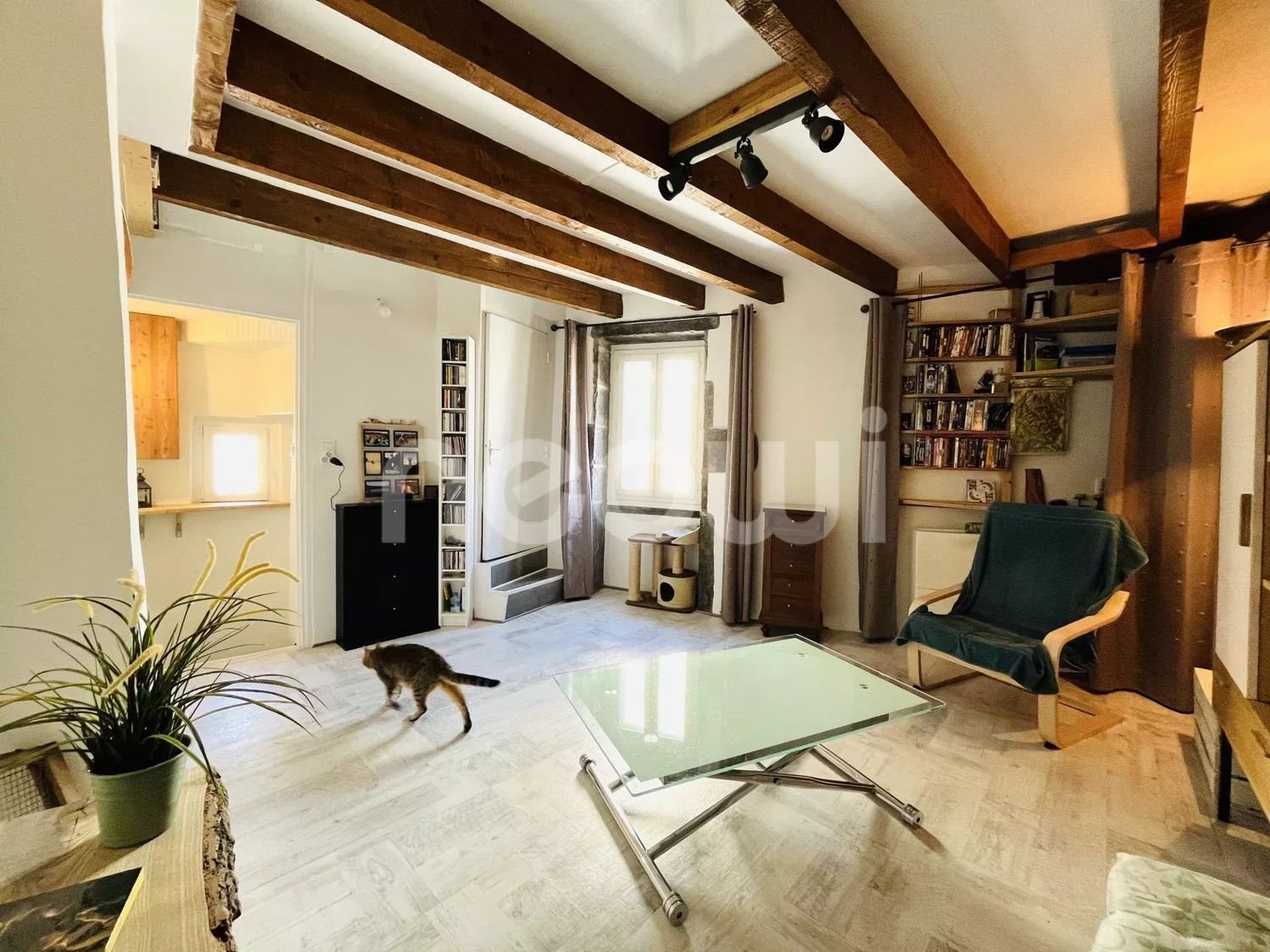 Maison à vendre, 48m², Sayat