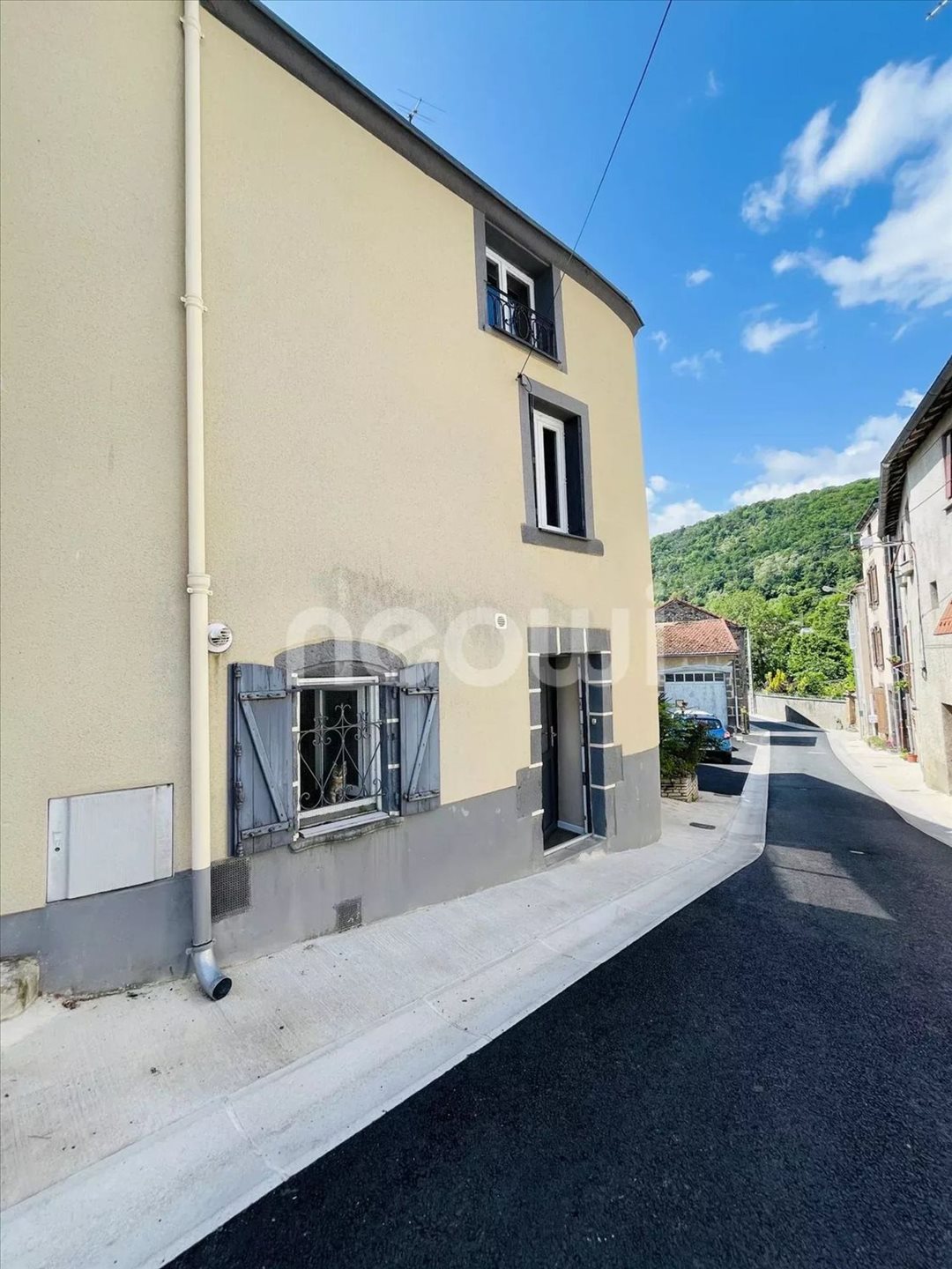 Maison à vendre, 48m², Sayat