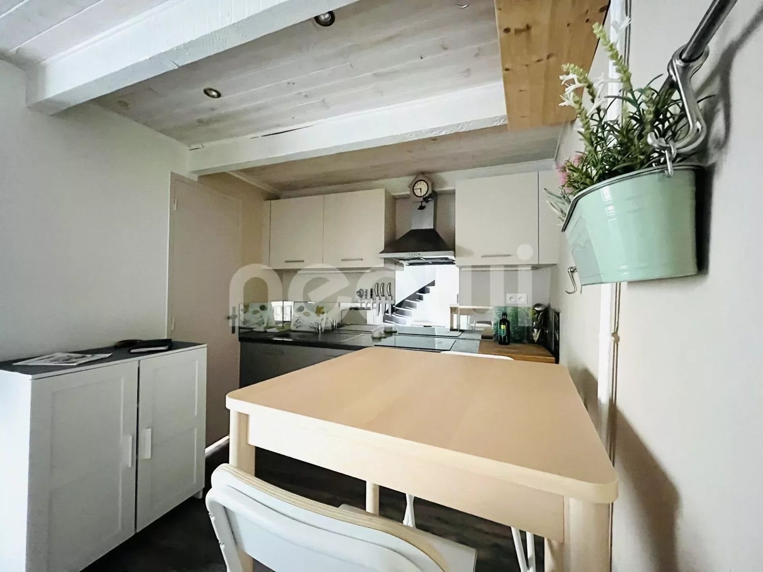 Maison à vendre, 48m², Sayat
