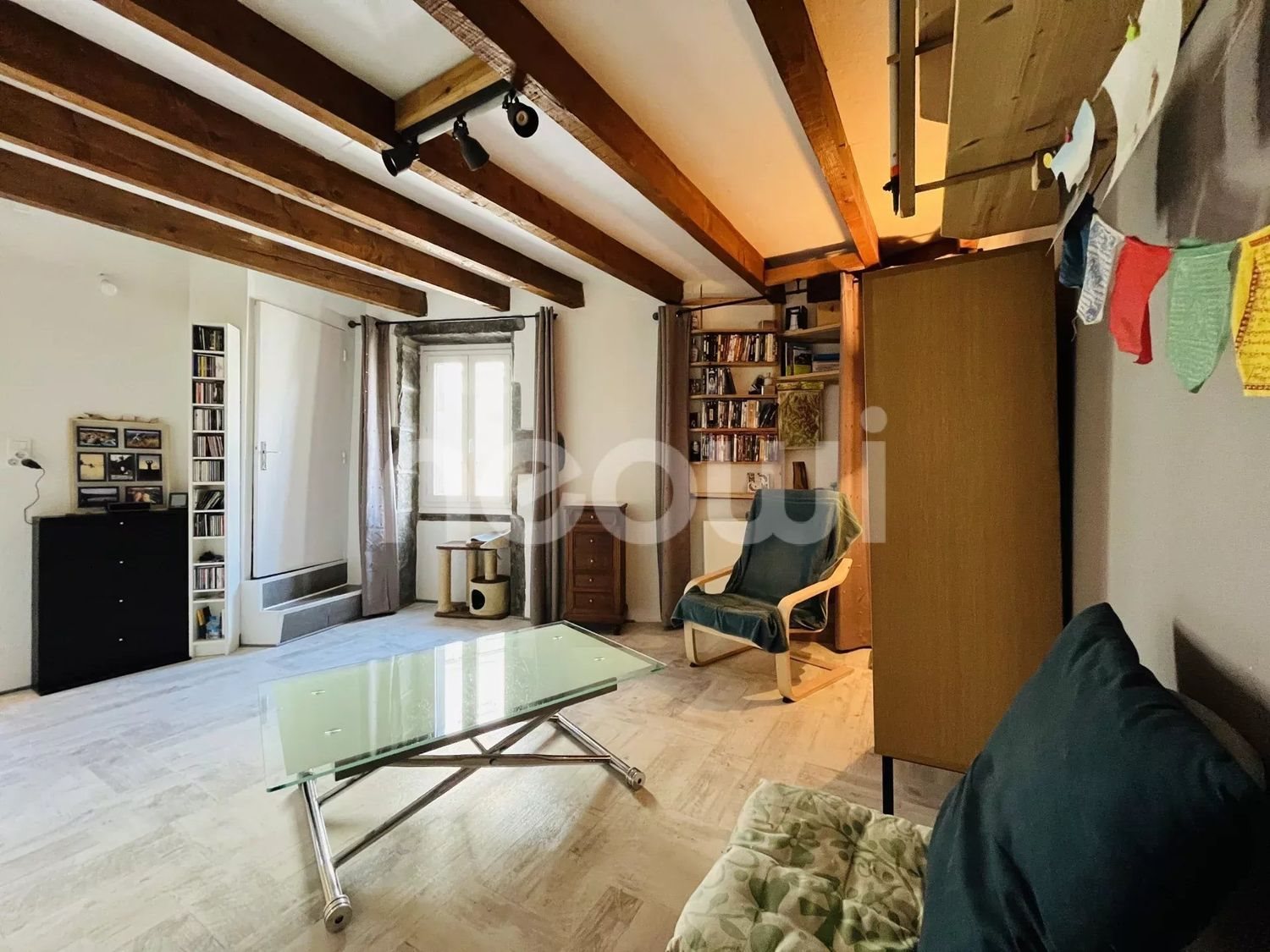 Maison à vendre, 48m², Sayat