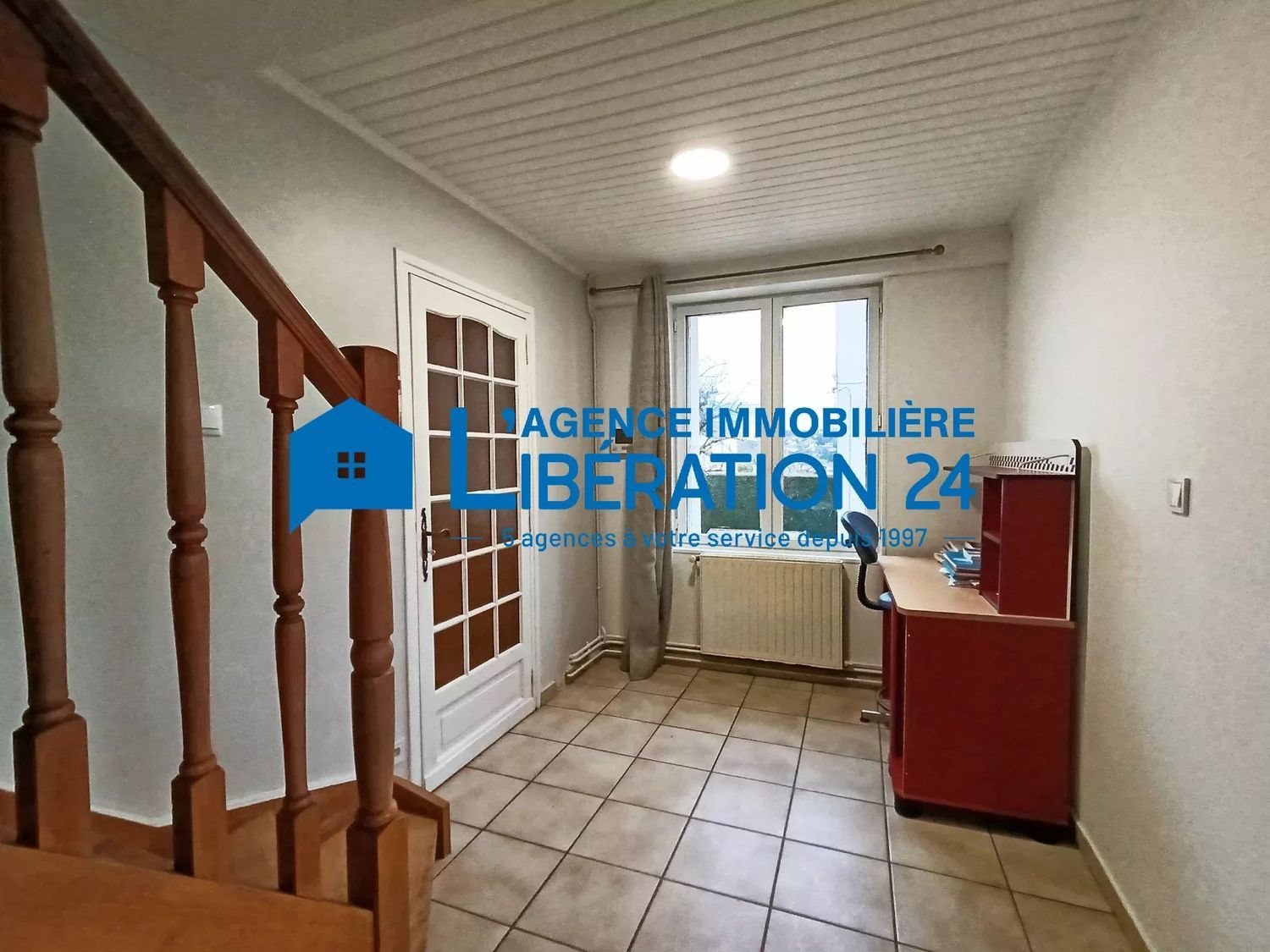Appartement à vendre, 111m², Saint-Genest-Lerpt
