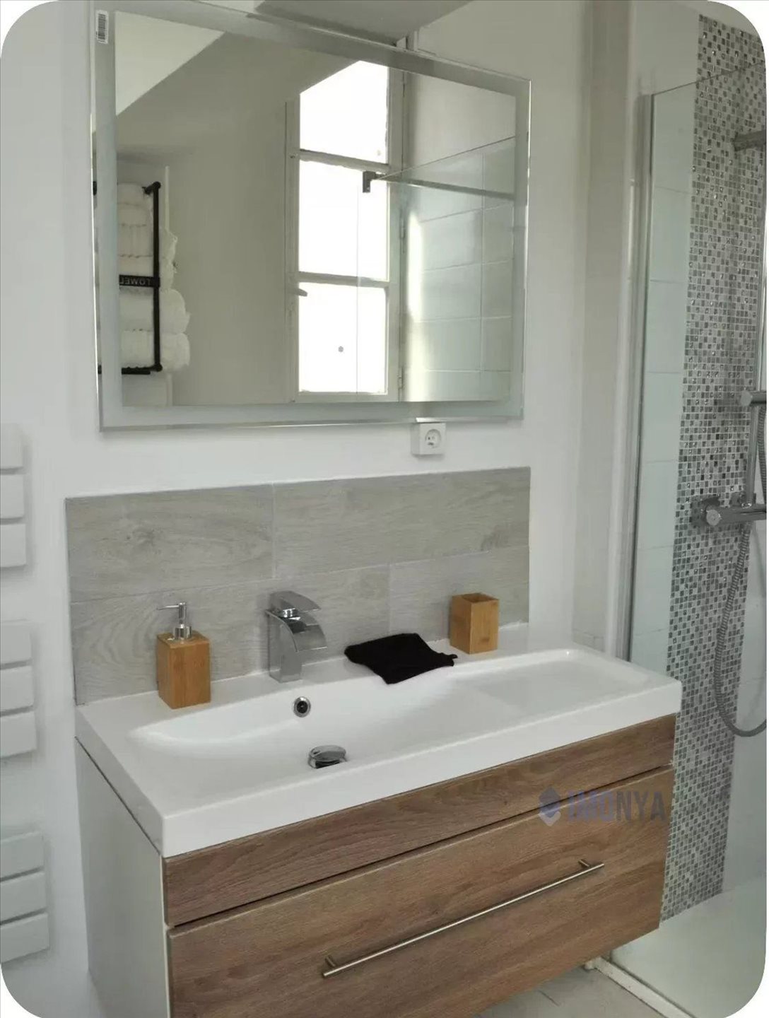 Appartement à louer, 48m², Darnétal
