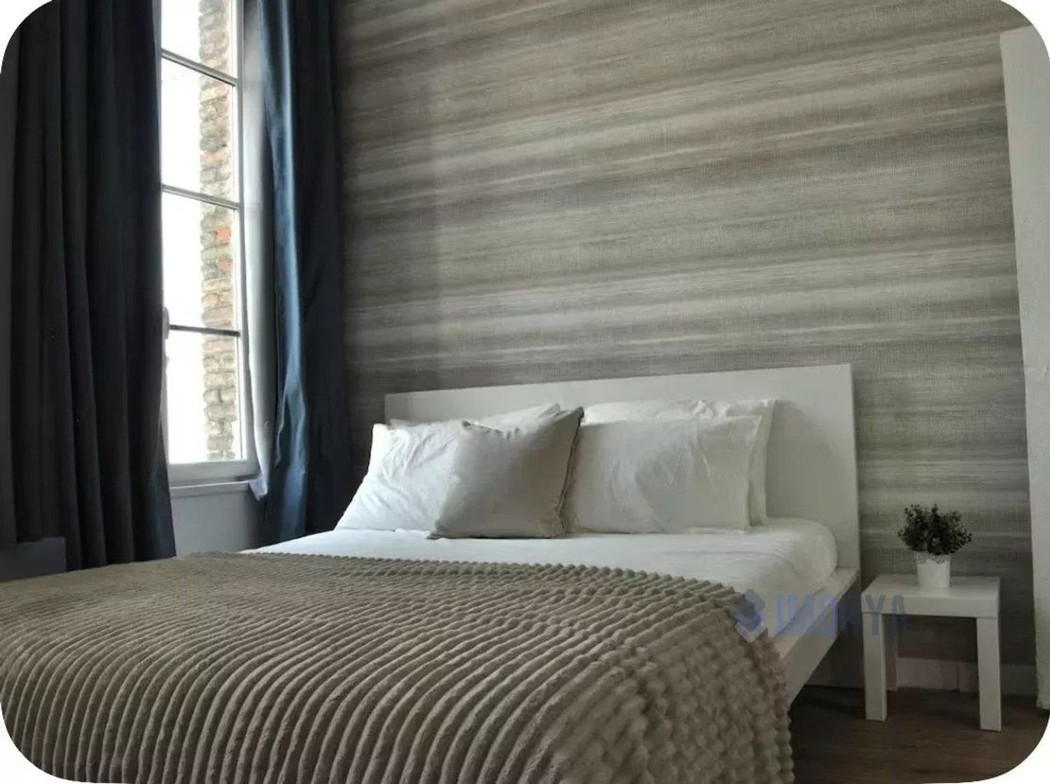 Appartement à louer, 48m², Darnétal