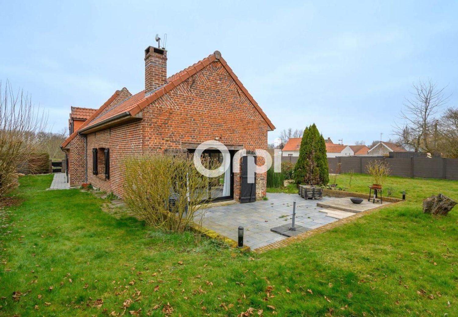 Maison à vendre, 172m², Nivelle
