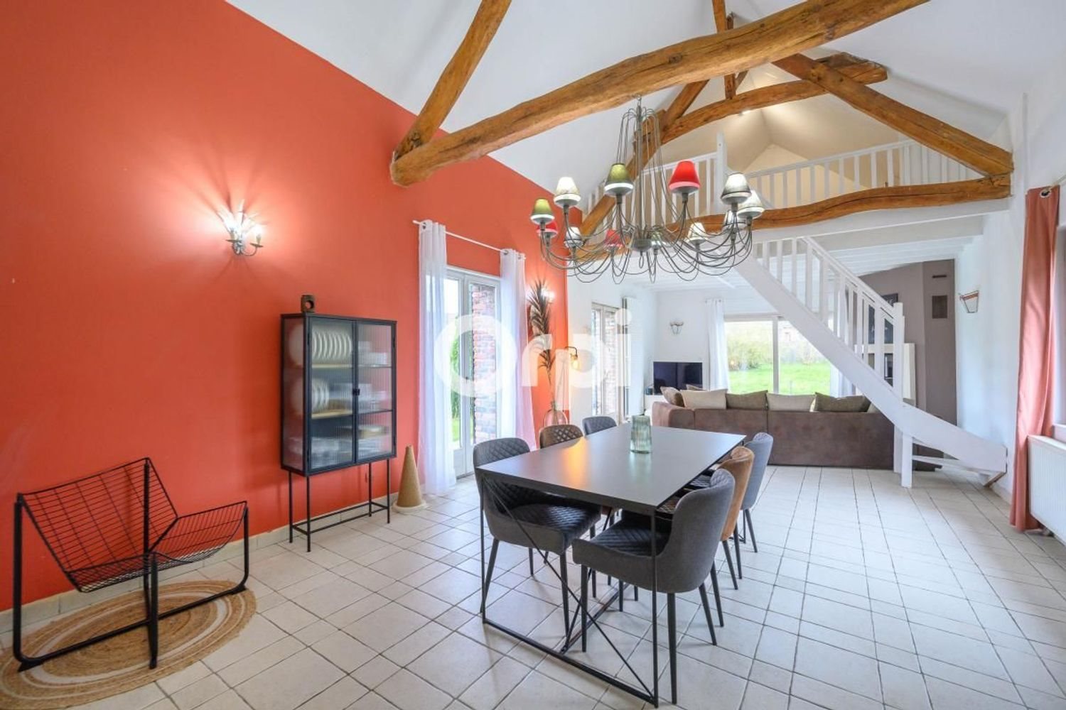 Maison à vendre, 172m², Nivelle