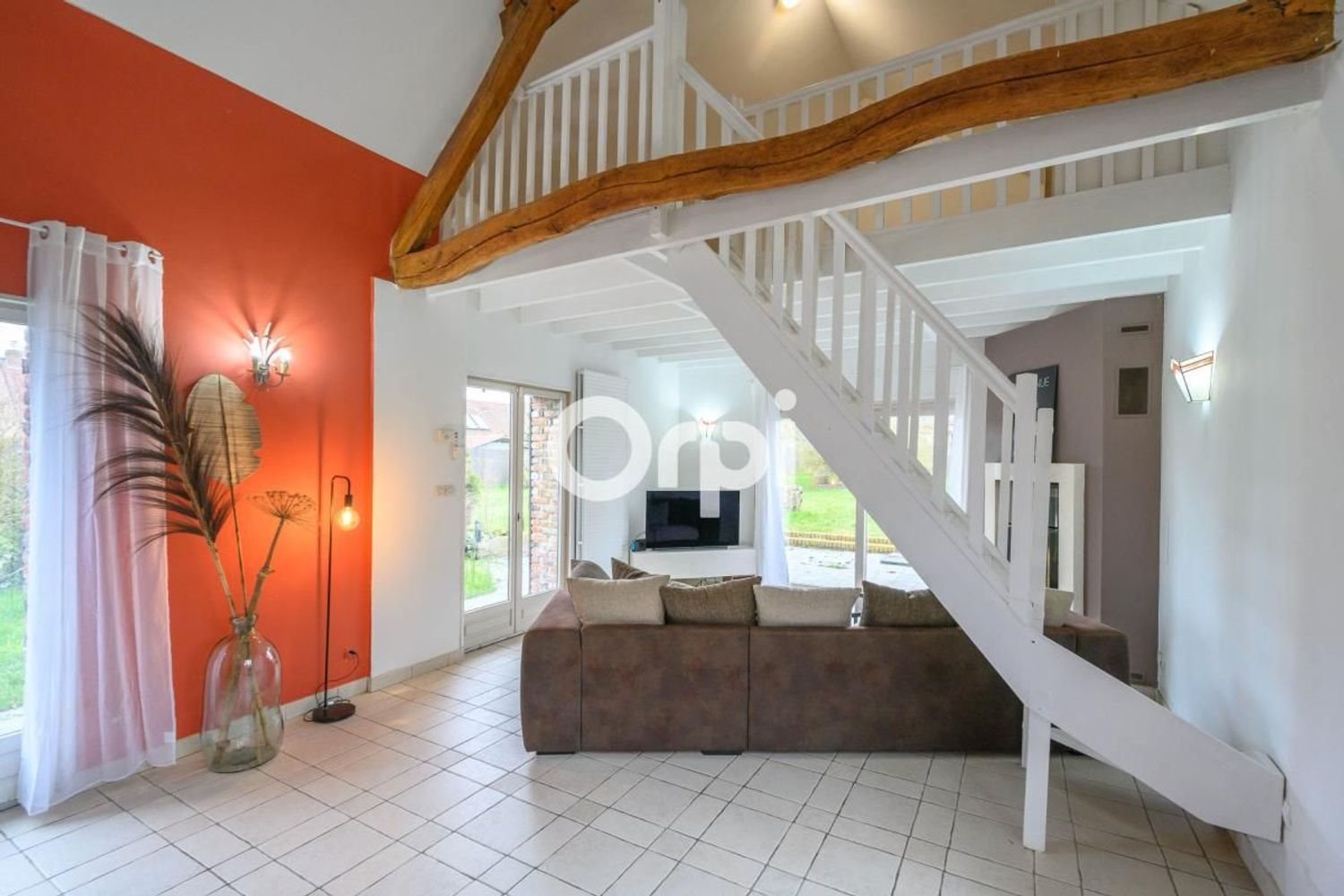 Maison à vendre, 172m², Nivelle