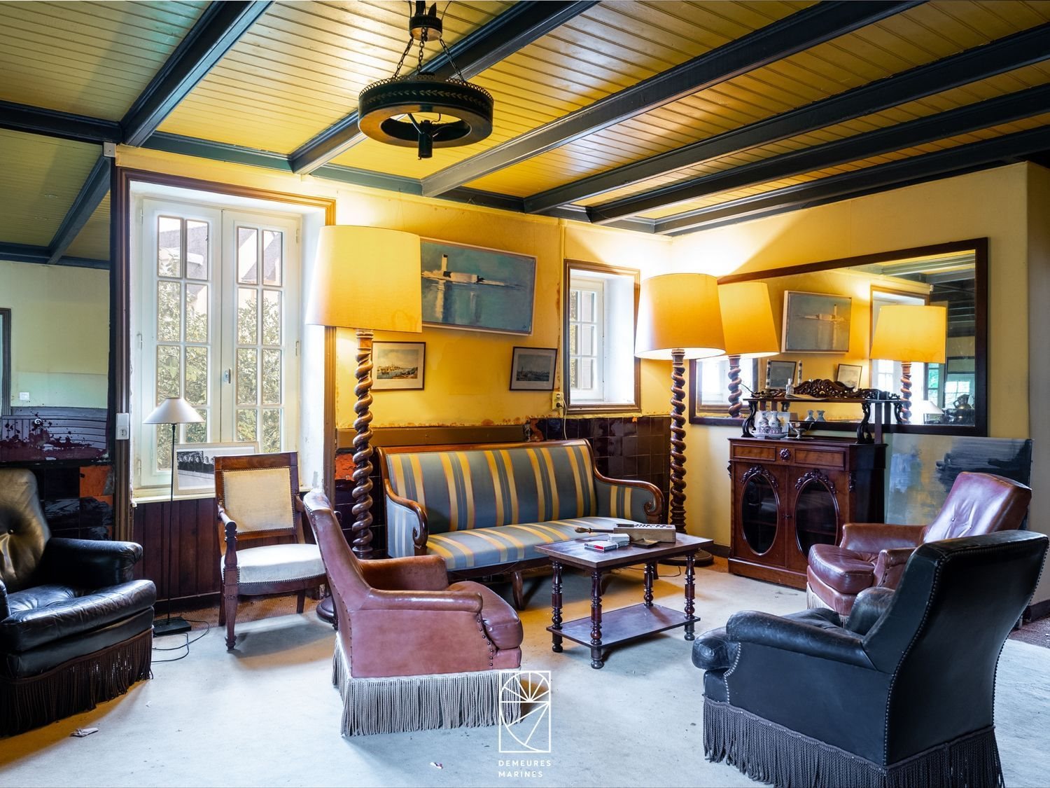 Maison à vendre, 227m², Combrit