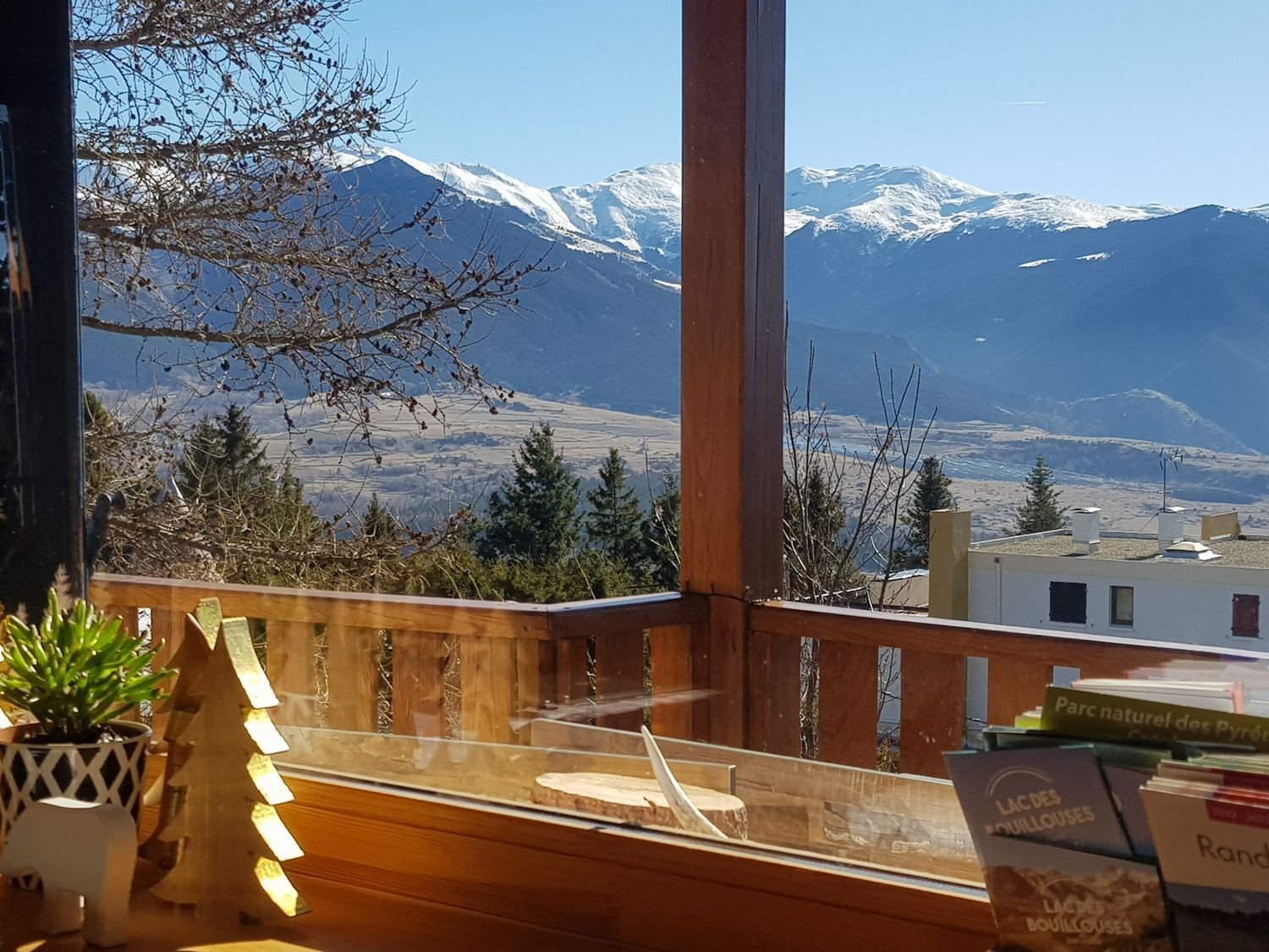 Maison à vendre, 400m², Font-Romeu-Odeillo-Via