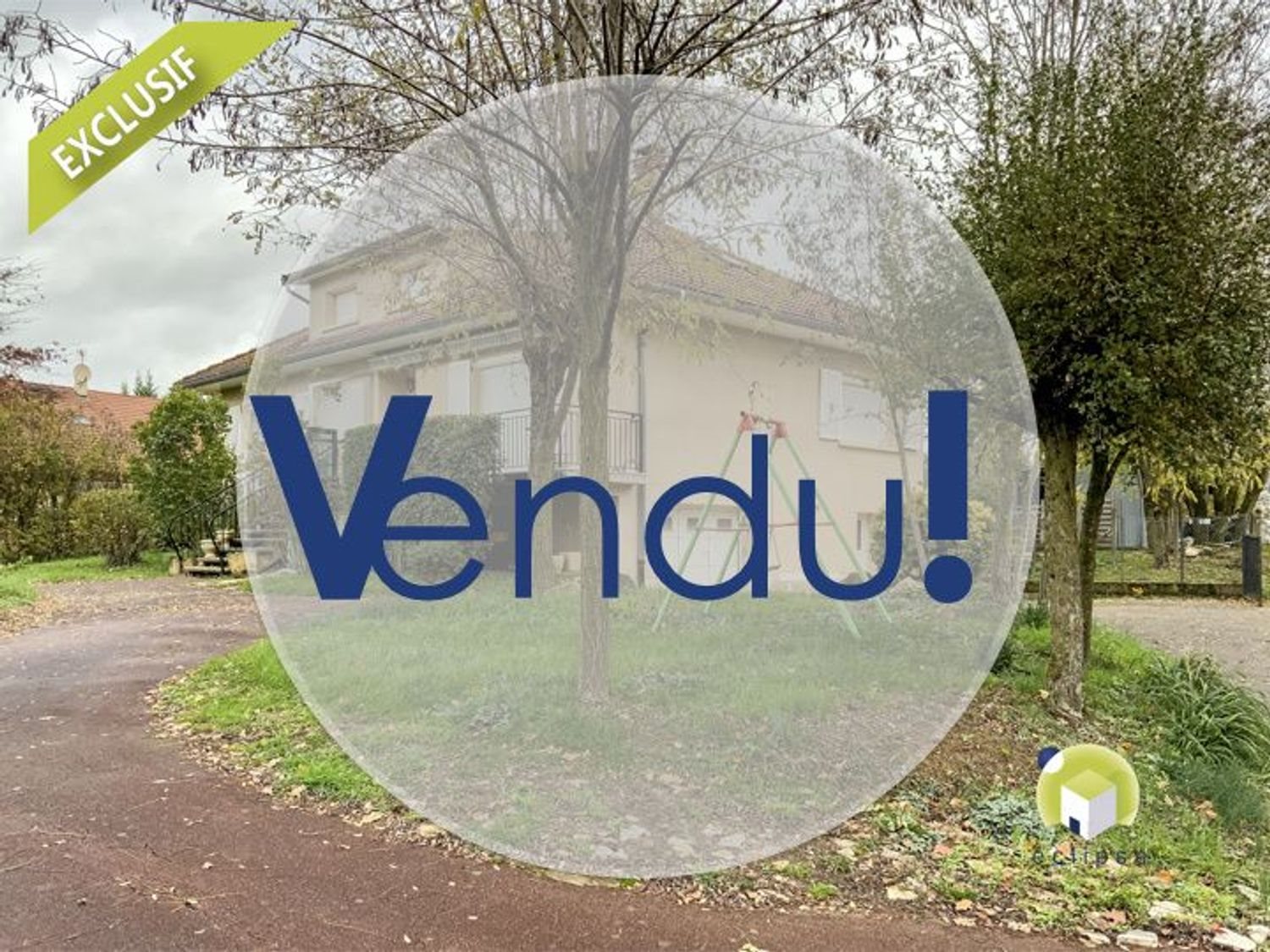 Maison à vendre, 142m², Buellas
