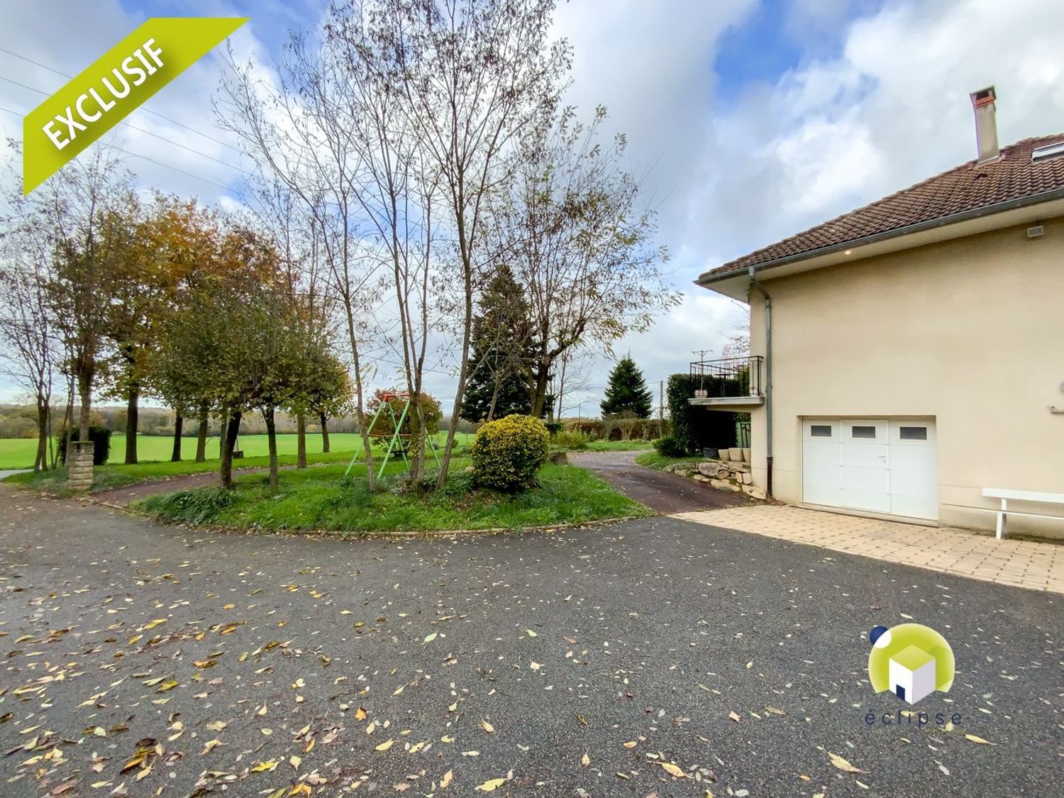 Maison à vendre, 142m², Buellas