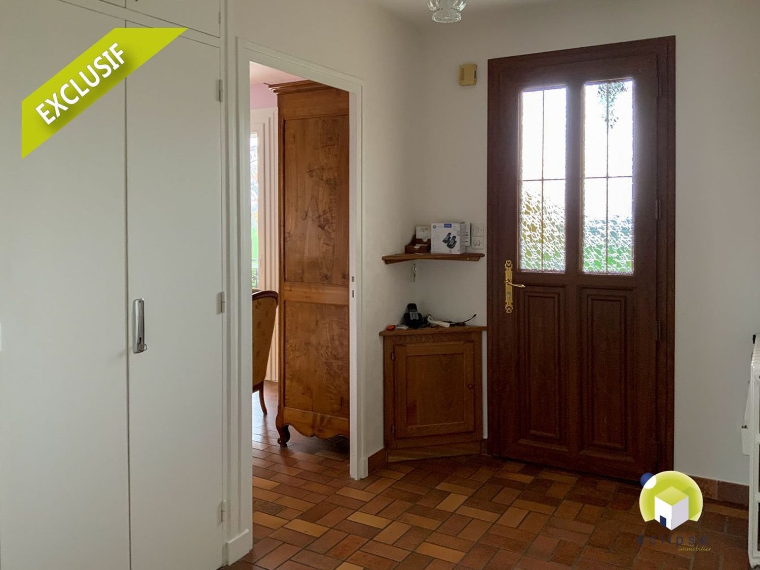 Maison à vendre, 142m², Buellas