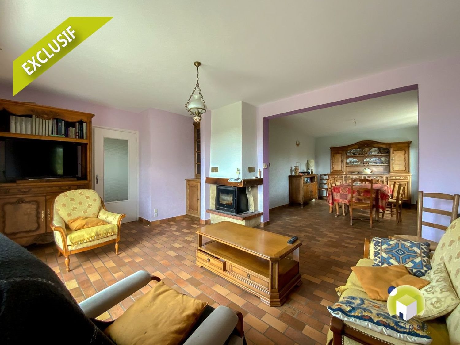 Maison à vendre, 142m², Buellas