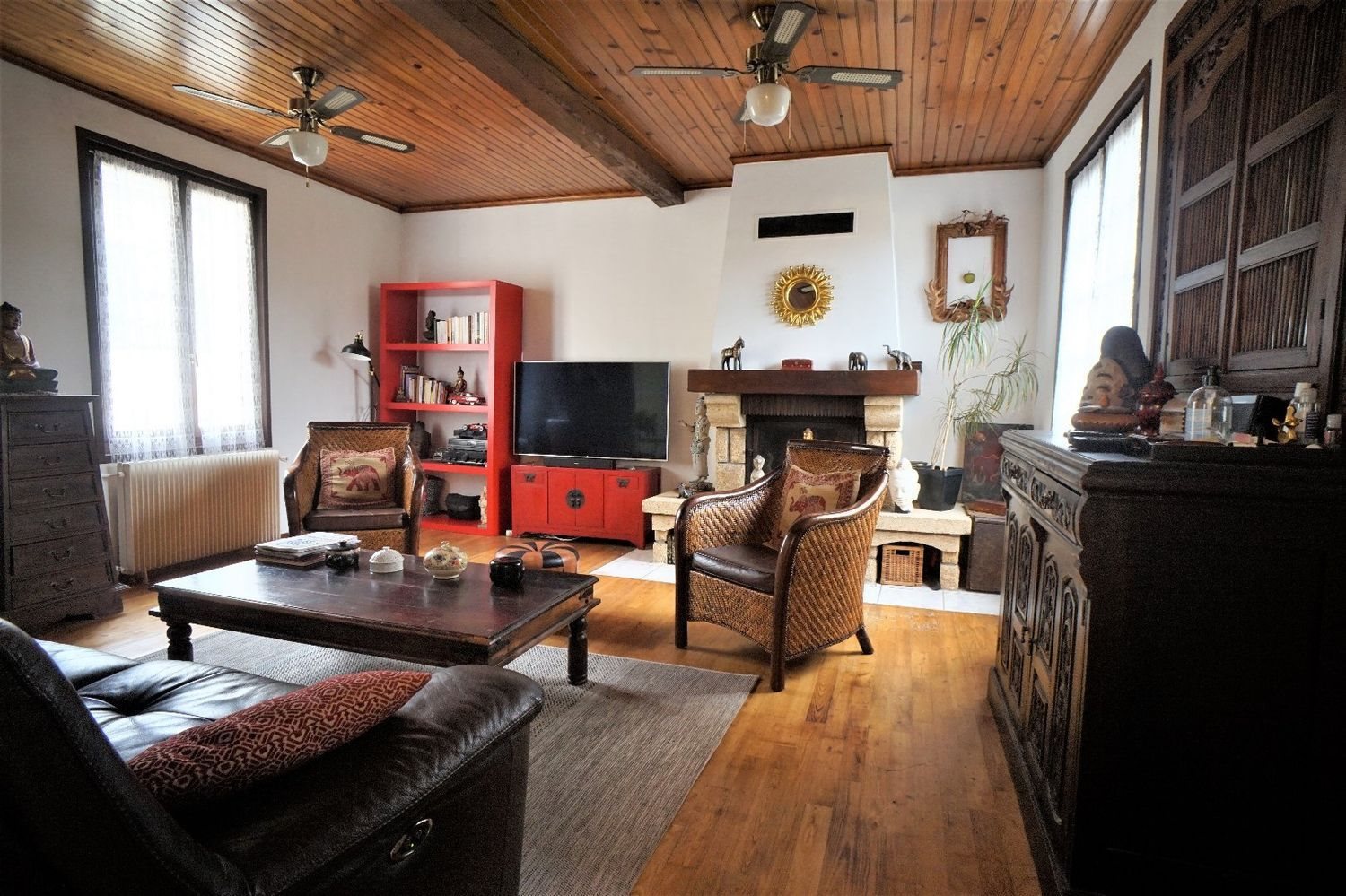 Maison à vendre, 130m², Bondy
