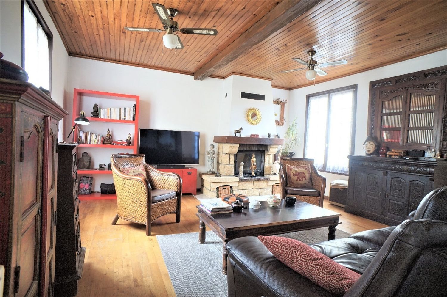 Maison à vendre, 130m², Bondy
