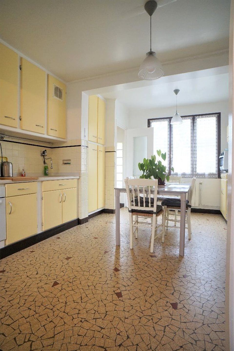 Maison à vendre, 130m², Bondy