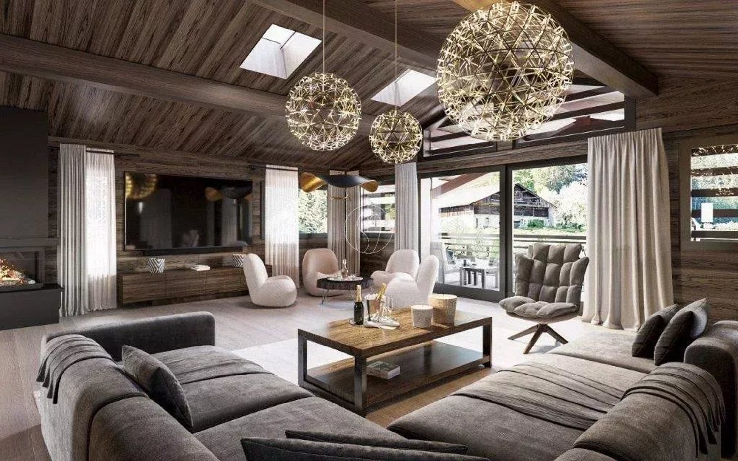 Maison à vendre, 536m², Demi-Quartier