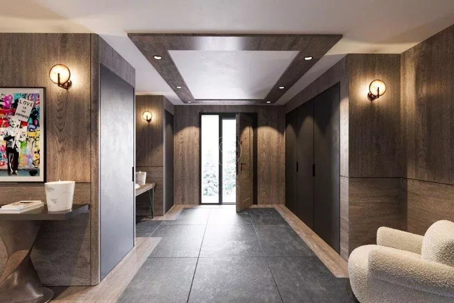 Maison à vendre, 536m², Demi-Quartier