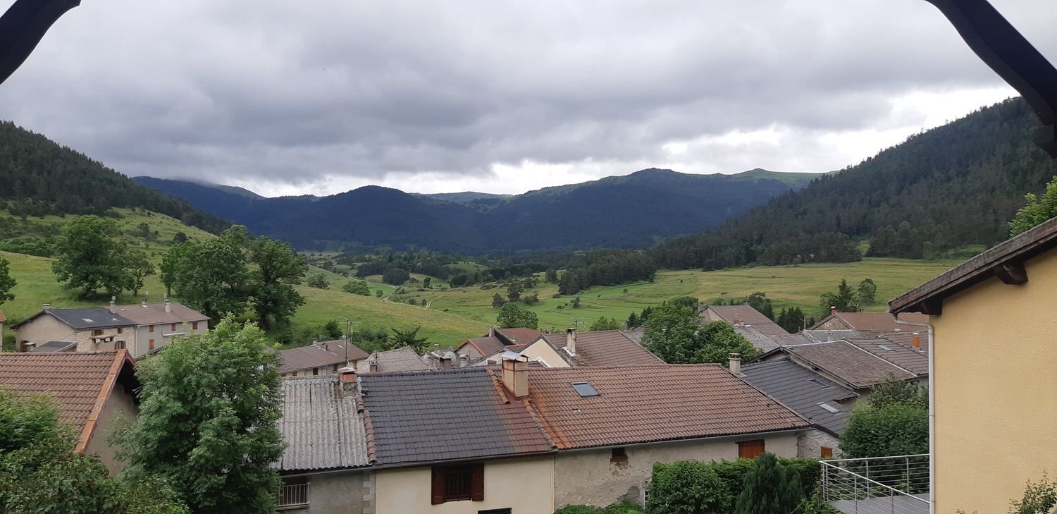 Maison à vendre, 122m², Camurac