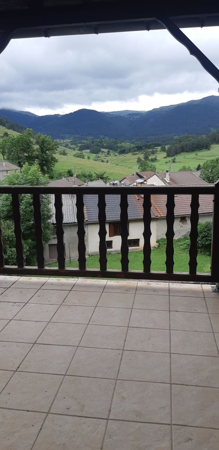 Maison à vendre, 122m², Camurac