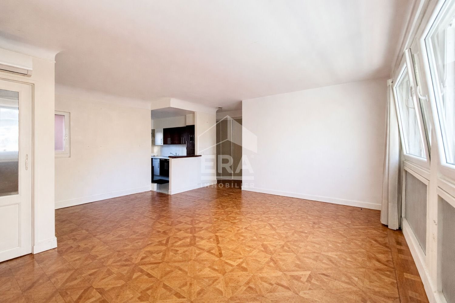 Appartement à vendre, 71m², Levallois-Perret
