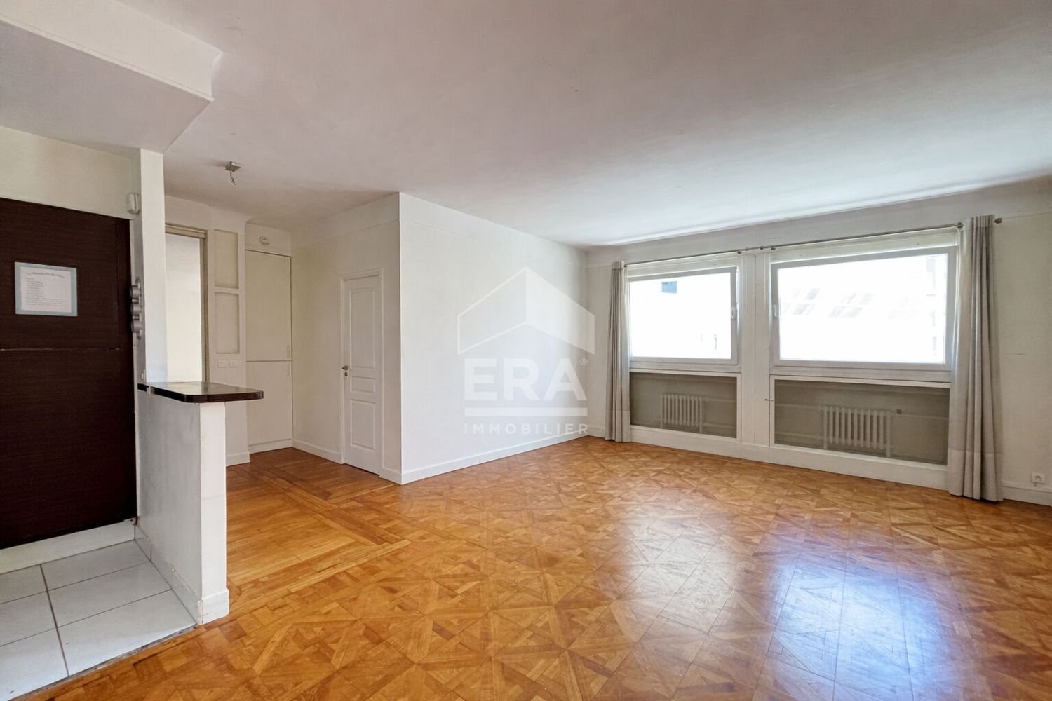 Appartement à vendre, 71m², Levallois-Perret